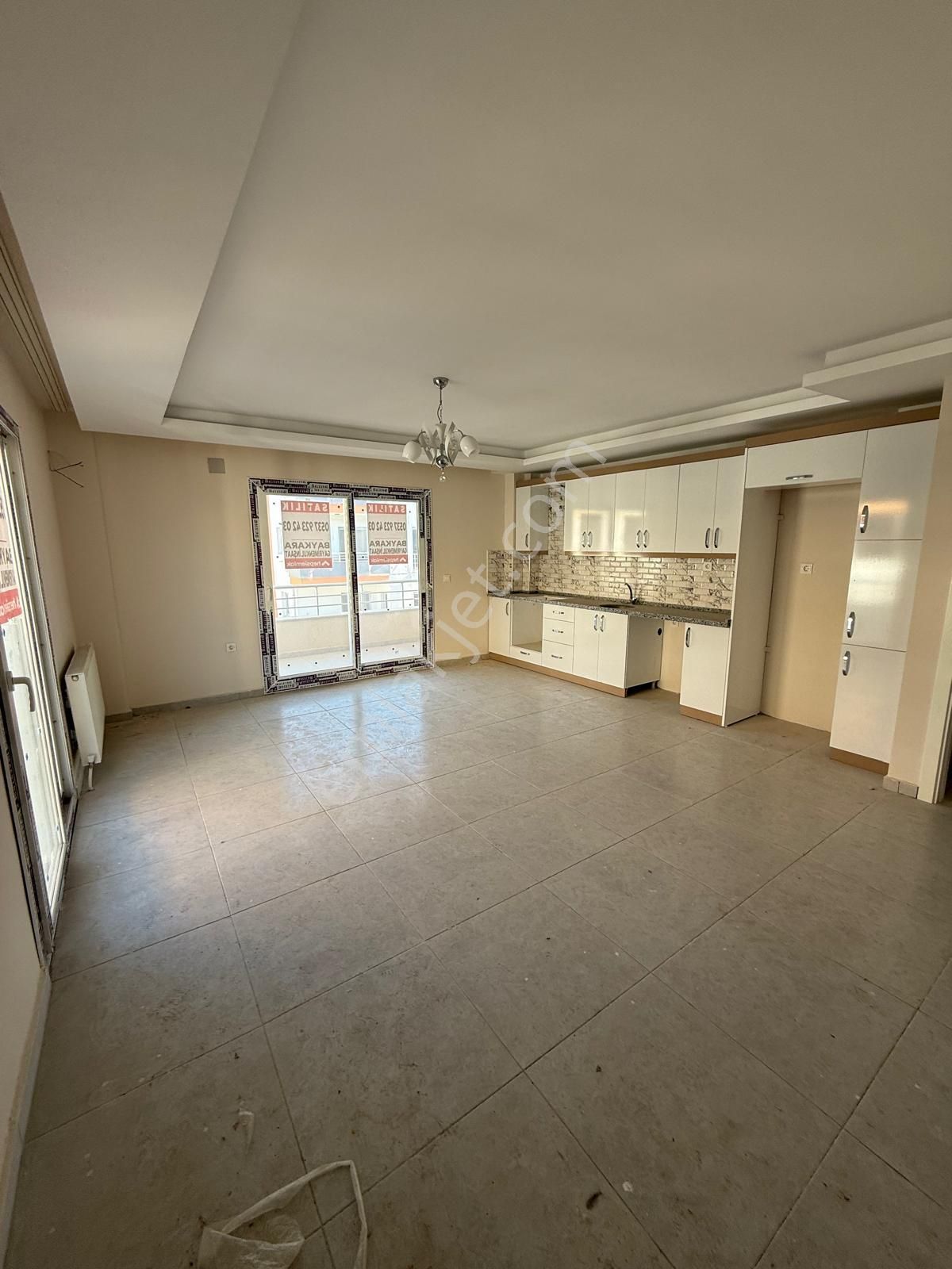 Silifke/gazi Mahallesi 3+1 Ebebyn Banyolu Satılık Daire - Görsel 6