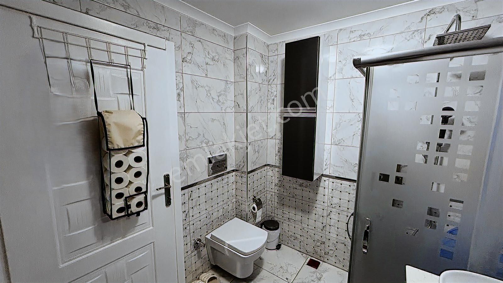 Başiskele Pınar Caddesi Üzerinde Satılık 4+1 Dubleks Daire - Görsel 25