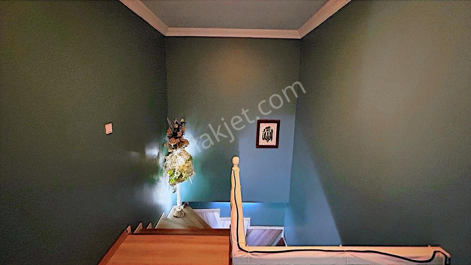Başiskele Pınar Caddesi Üzerinde Satılık 4+1 Dubleks Daire - Görsel 23
