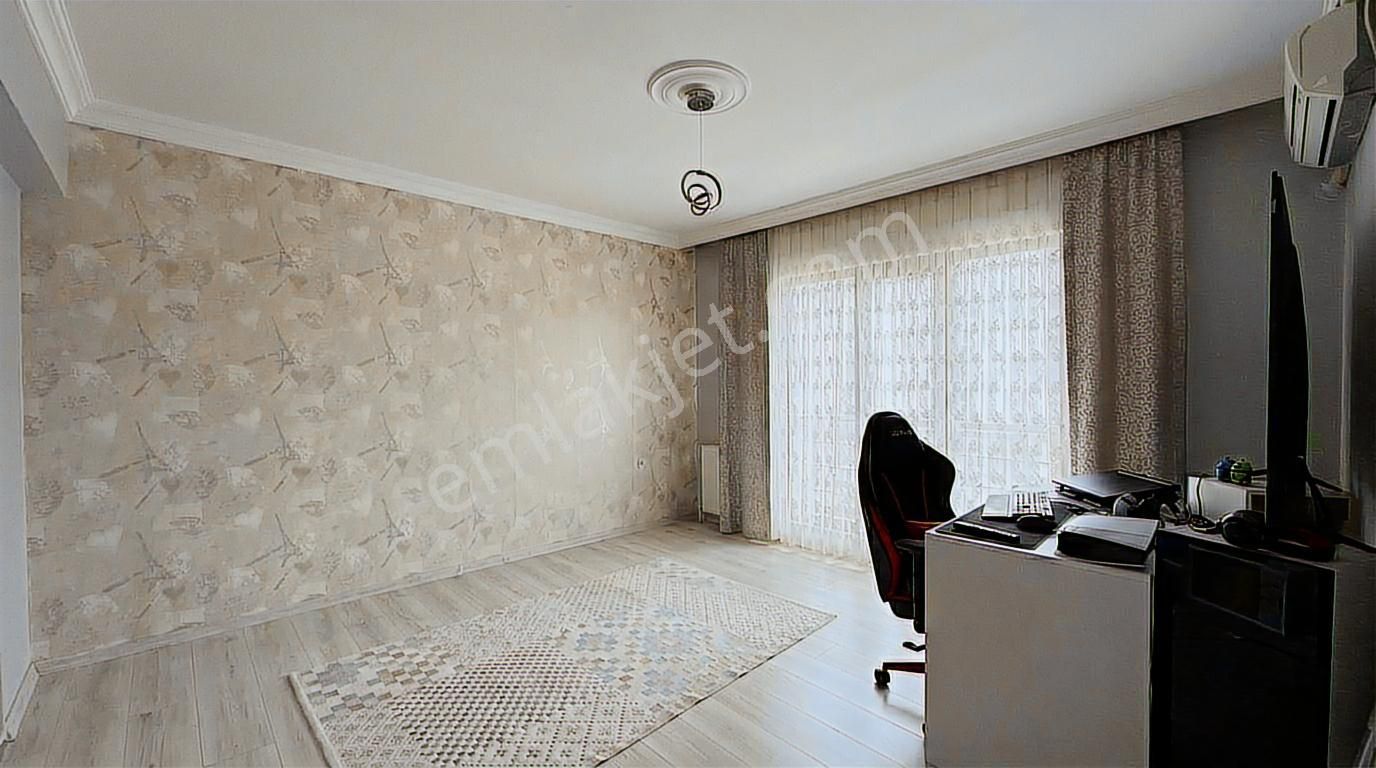 Başiskele Pınar Caddesi Üzerinde Satılık 4+1 Dubleks Daire - Görsel 16