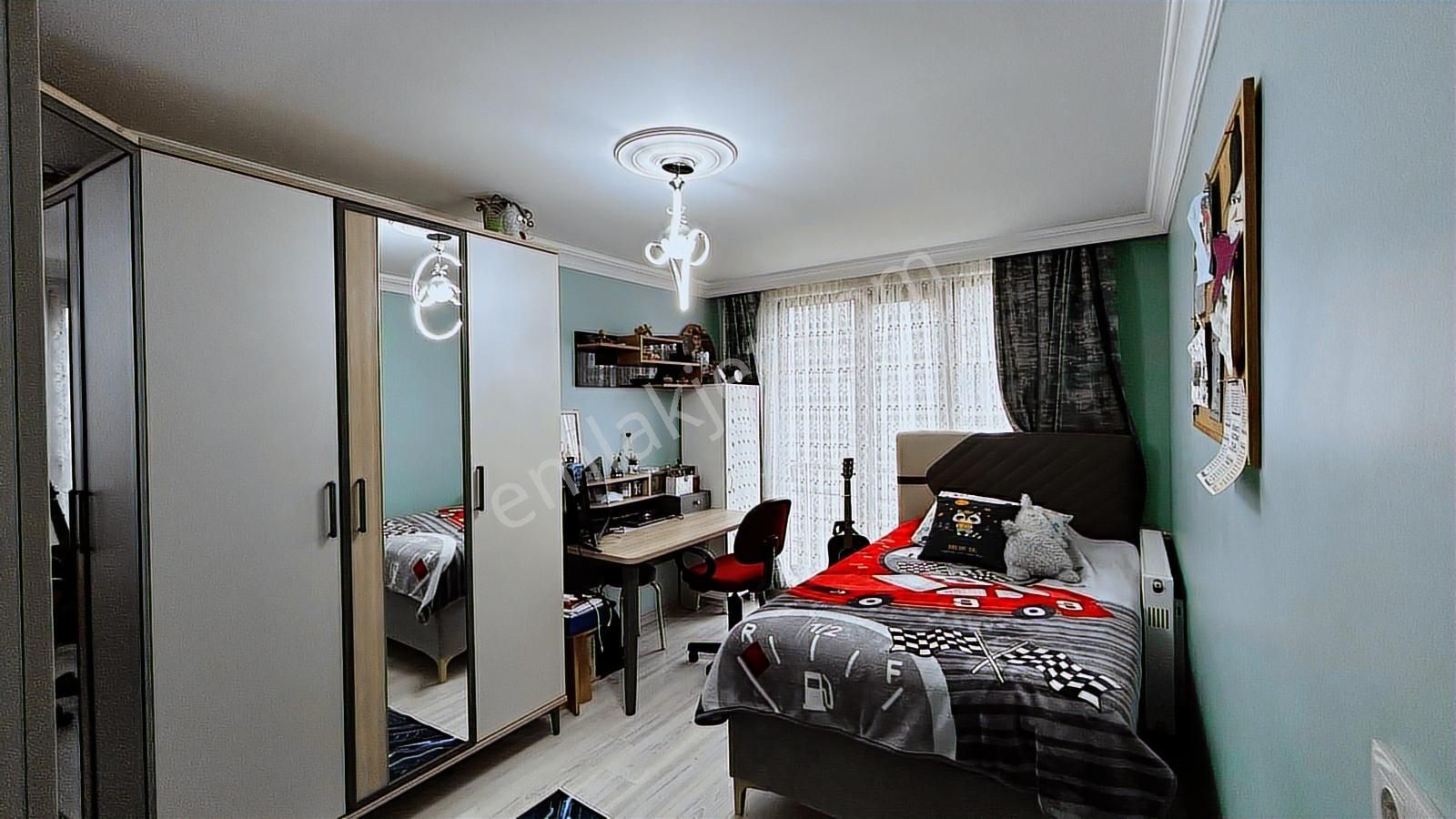 Başiskele Pınar Caddesi Üzerinde Satılık 4+1 Dubleks Daire - Görsel 18