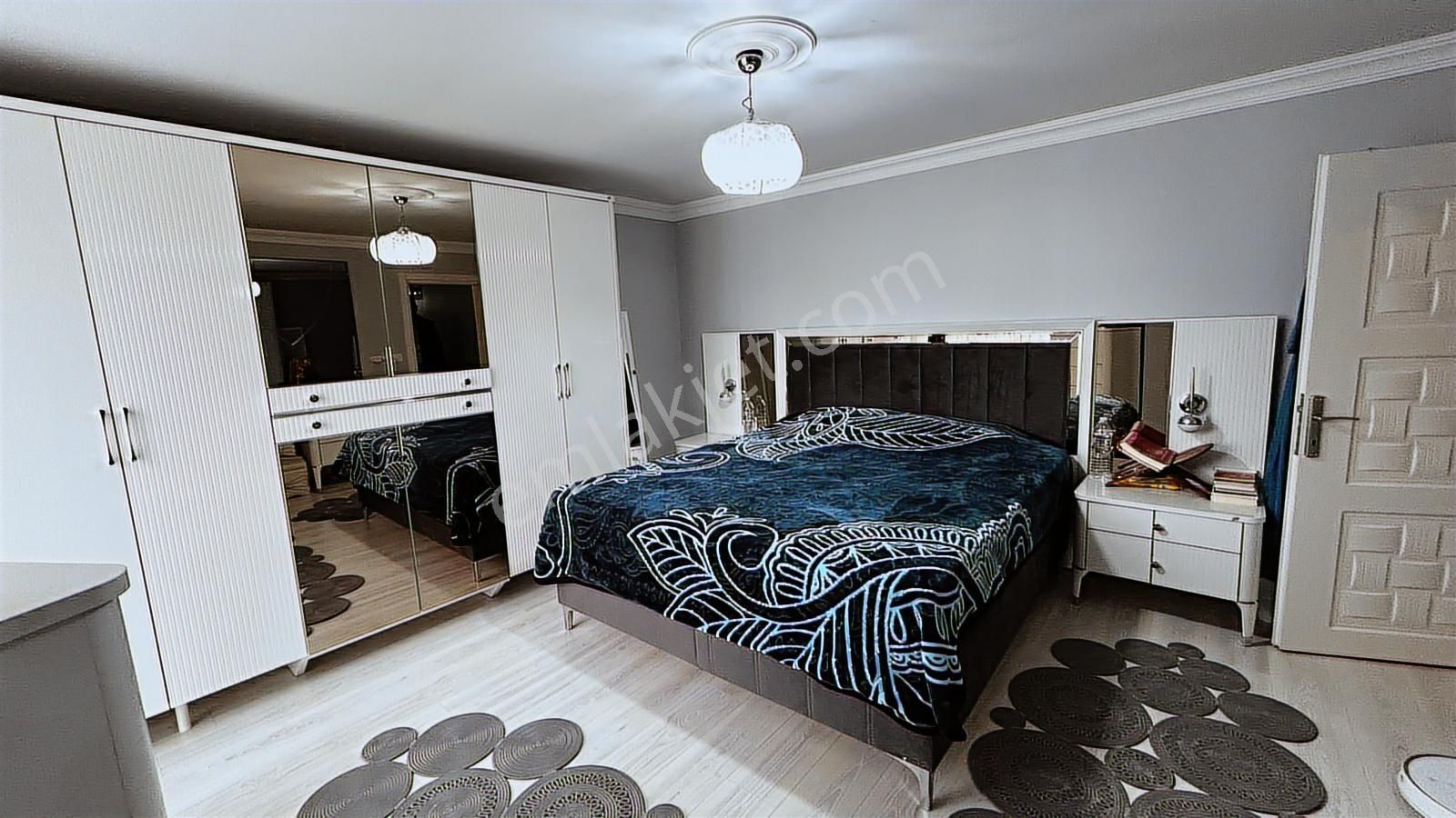 Başiskele Pınar Caddesi Üzerinde Satılık 4+1 Dubleks Daire - Görsel 9