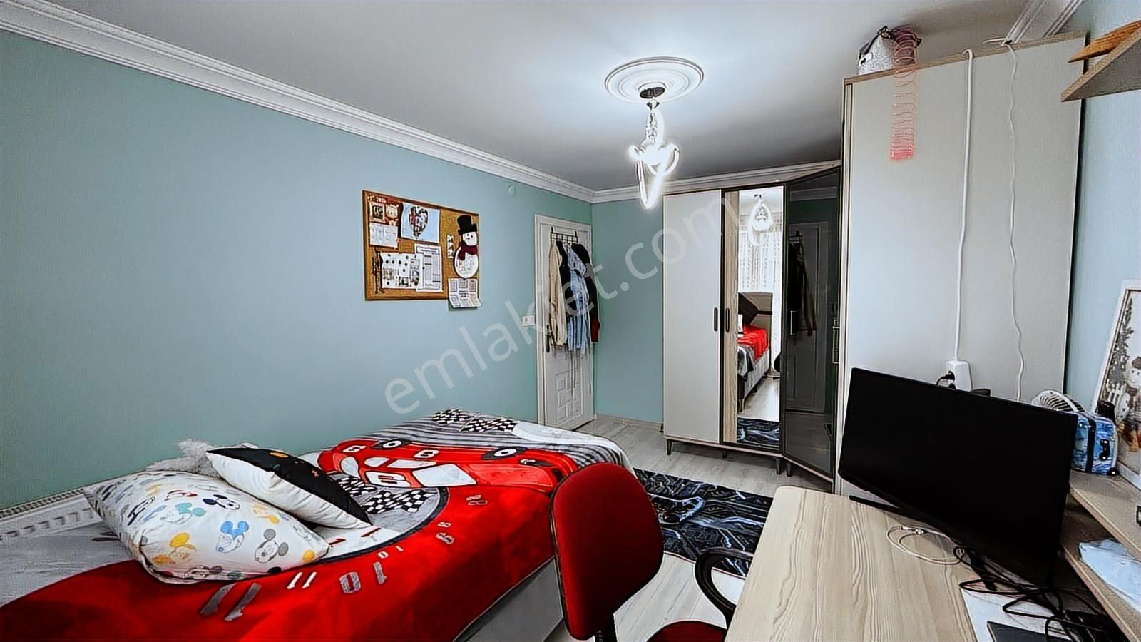 Başiskele Pınar Caddesi Üzerinde Satılık 4+1 Dubleks Daire - Görsel 11
