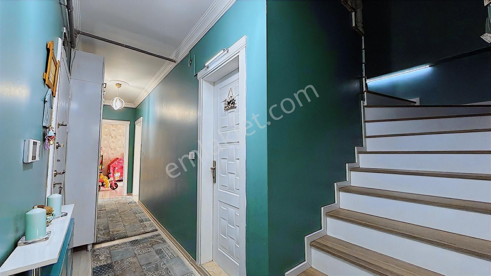 Başiskele Pınar Caddesi Üzerinde Satılık 4+1 Dubleks Daire - Görsel 5