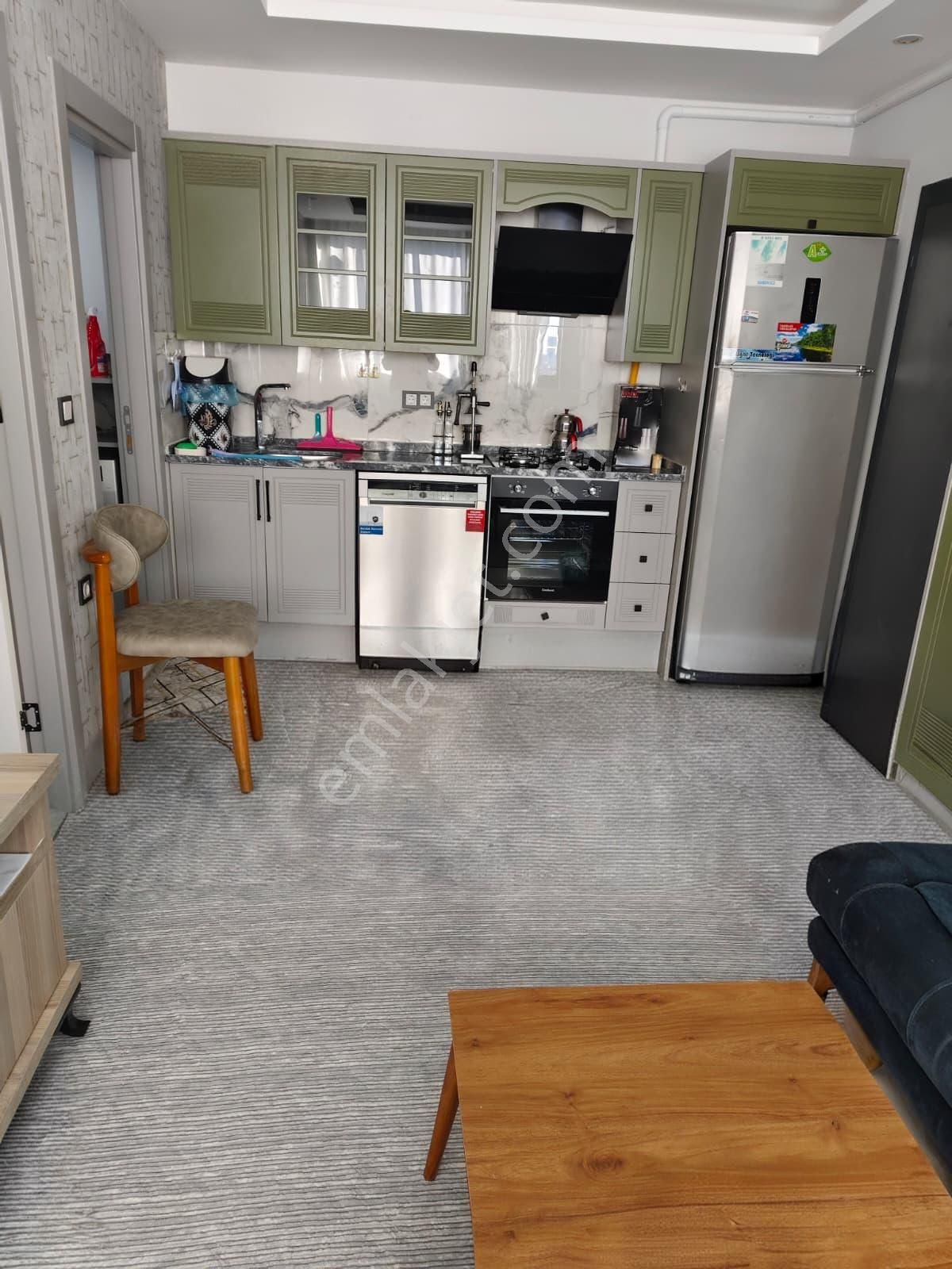 Sahibinden Osmangazide Kiralık 2+1 Full+full Eşyalı Ev - Görsel 8