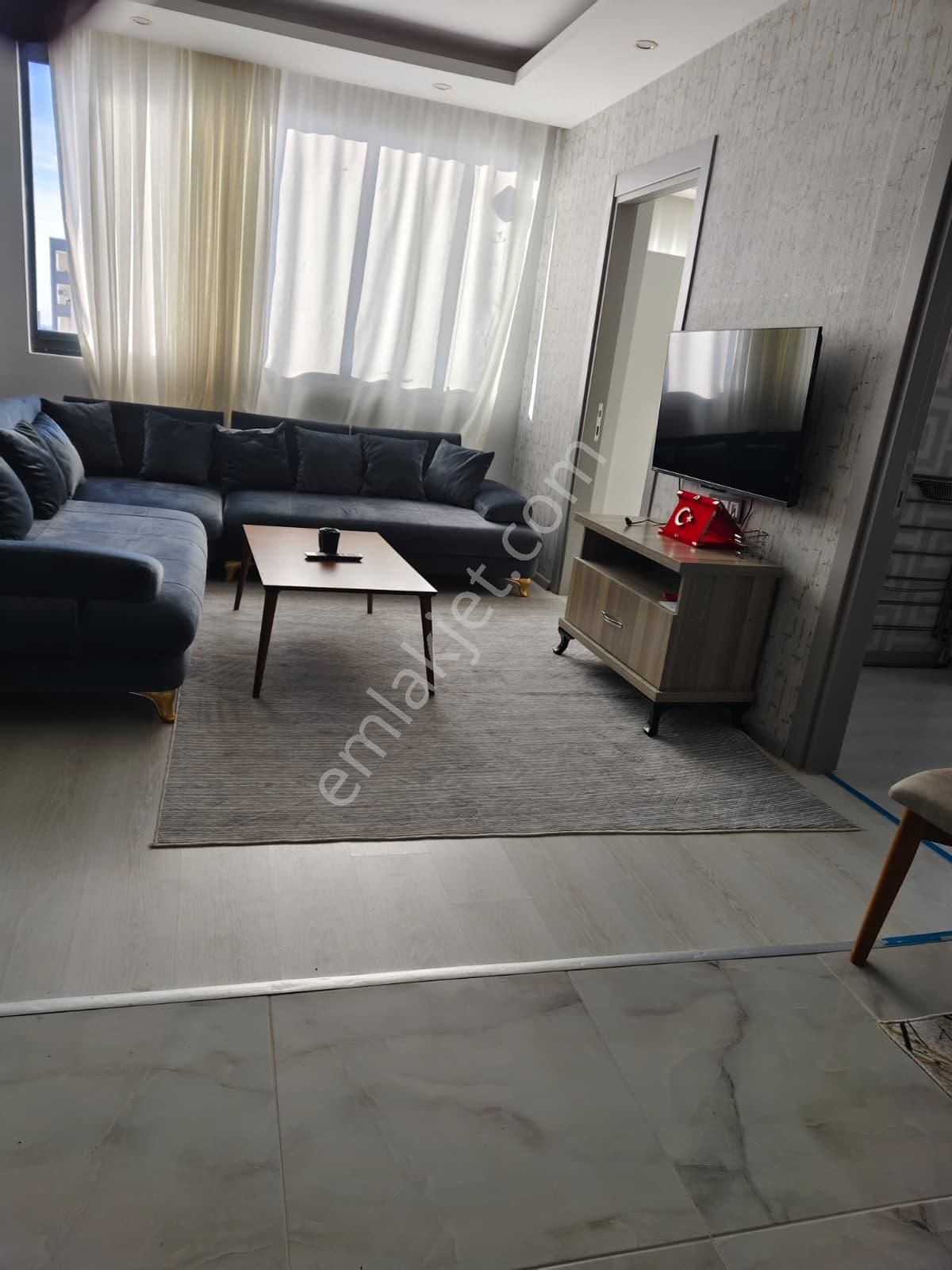 Sahibinden Osmangazide Kiralık 2+1 Full+full Eşyalı Ev