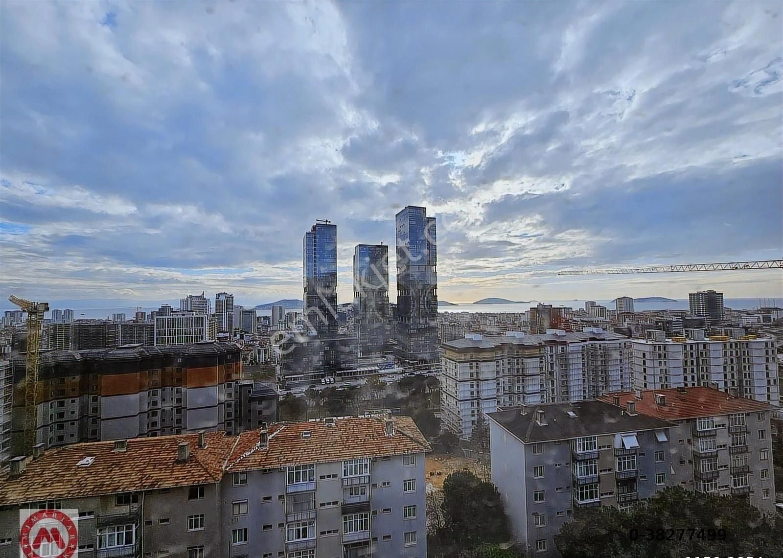 Esenkent Doğa Park Sitesi Kapalı Otoparklı Ebv Banyolu Sıfır 3+1 - Görsel 7