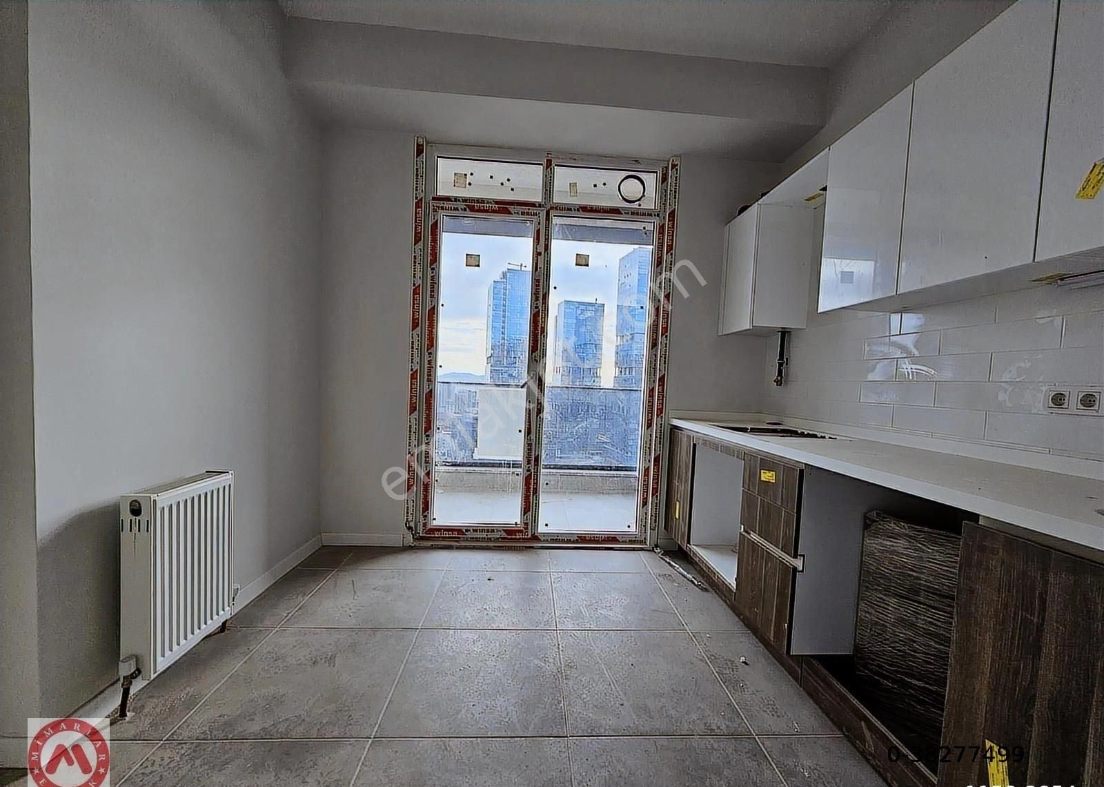 Esenkent Doğa Park Sitesi Kapalı Otoparklı Ebv Banyolu Sıfır 3+1 - Görsel 14