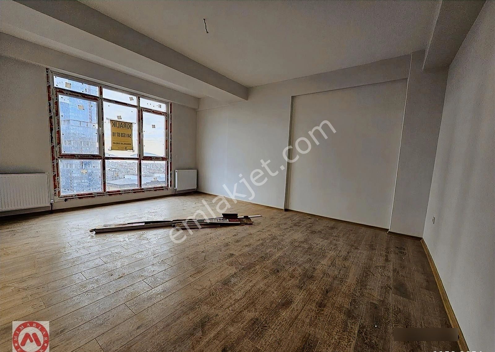 Esenkent Doğa Park Sitesi Kapalı Otoparklı Ebv Banyolu Sıfır 3+1 - Görsel 21