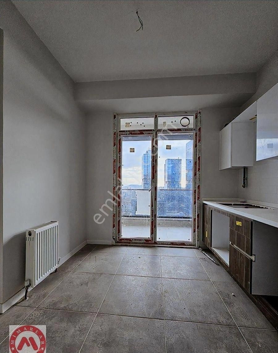 Esenkent Doğa Park Sitesi Kapalı Otoparklı Ebv Banyolu Sıfır 3+1 - Görsel 11