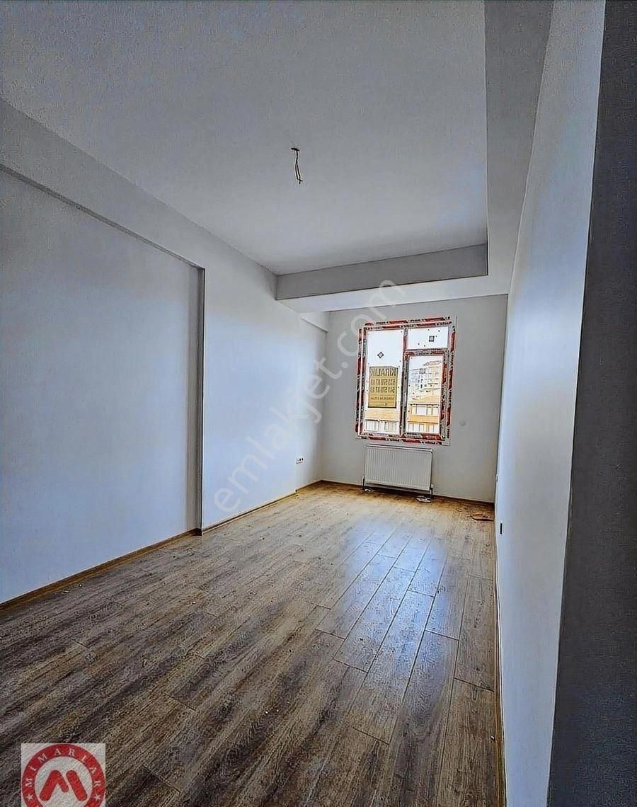 Esenkent Doğa Park Sitesi Kapalı Otoparklı Ebv Banyolu Sıfır 3+1 - Görsel 19
