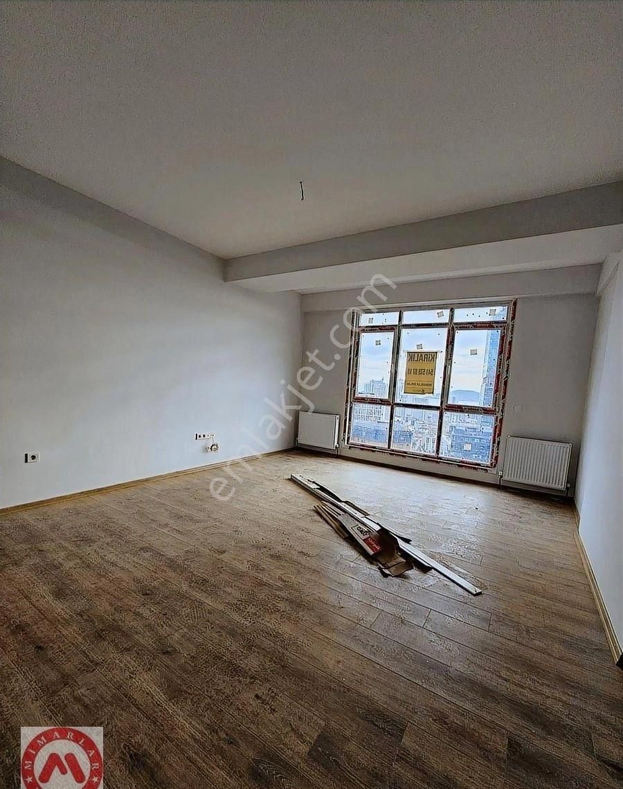 Esenkent Doğa Park Sitesi Kapalı Otoparklı Ebv Banyolu Sıfır 3+1 - Görsel 35