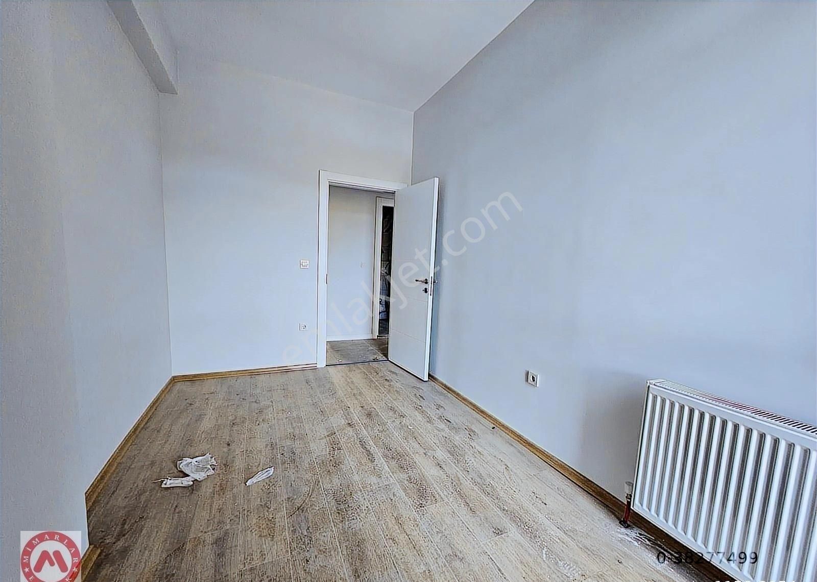 Esenkent Doğa Park Sitesi Kapalı Otoparklı Ebv Banyolu Sıfır 3+1 - Görsel 28