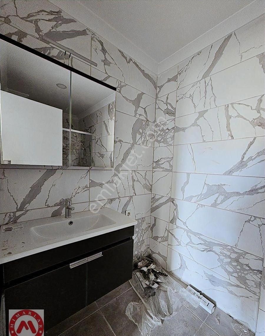 Esenkent Doğa Park Sitesi Kapalı Otoparklı Ebv Banyolu Sıfır 3+1 - Görsel 13