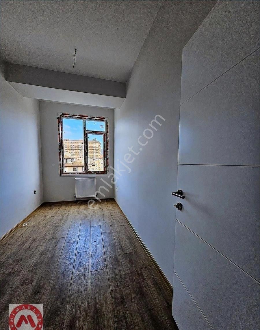 Esenkent Doğa Park Sitesi Kapalı Otoparklı Ebv Banyolu Sıfır 3+1 - Görsel 3