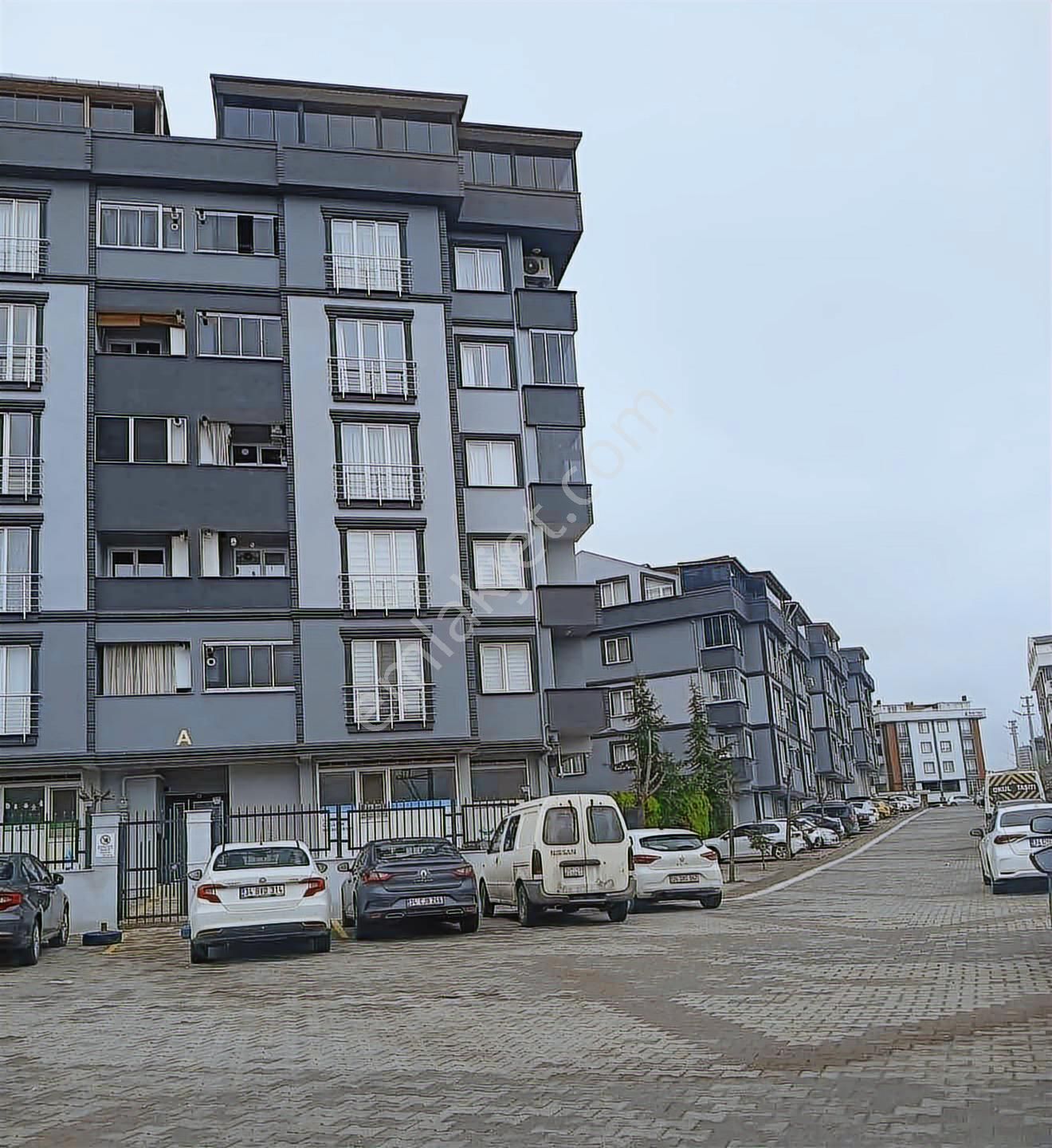 Çayırova Eng Park Sitesinde Satılık 2+1 Daire - Görsel 5