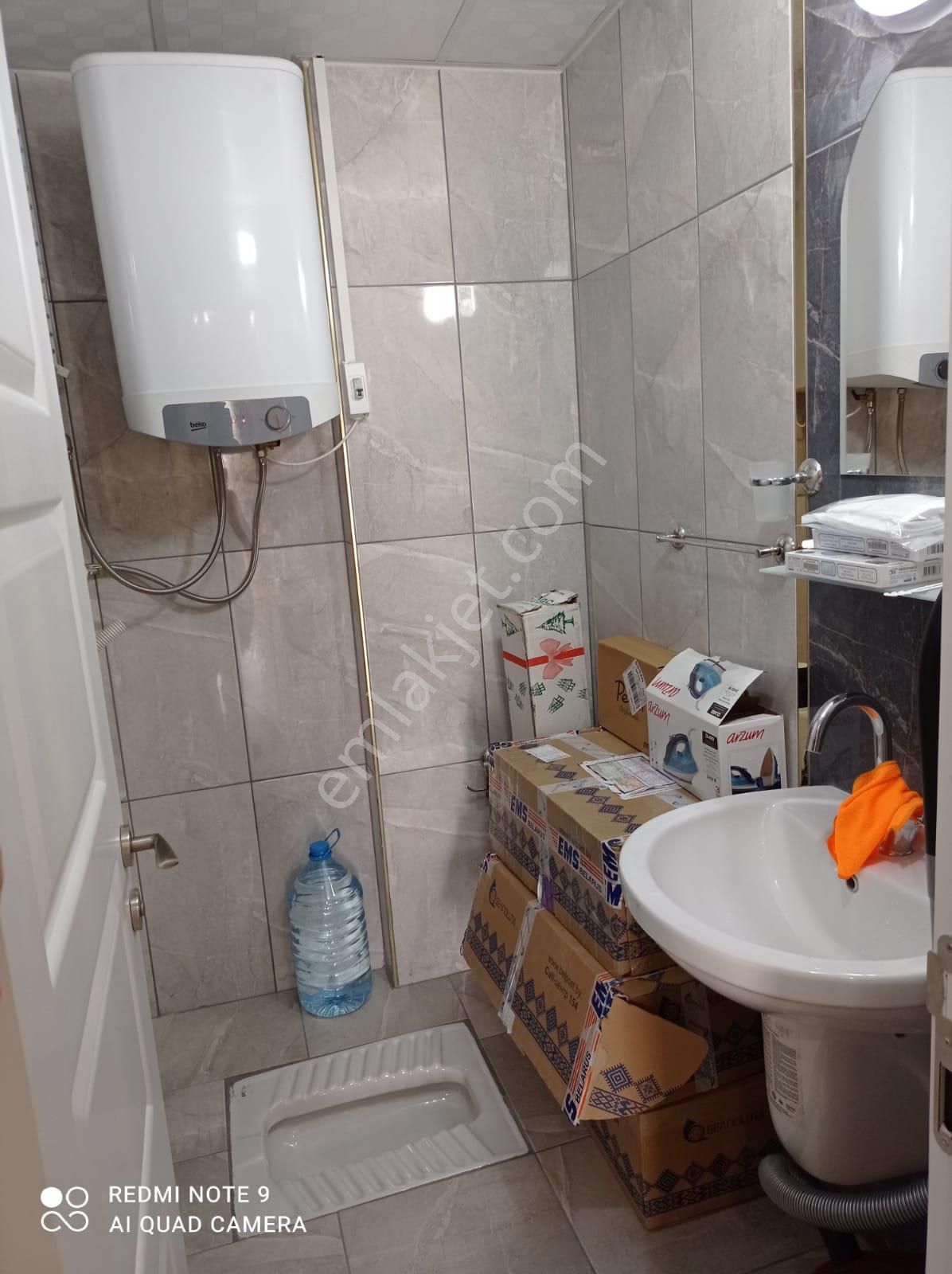 Taşucu 2+1 Eşyalı Kiracılı Satılık Daire - Görsel 16