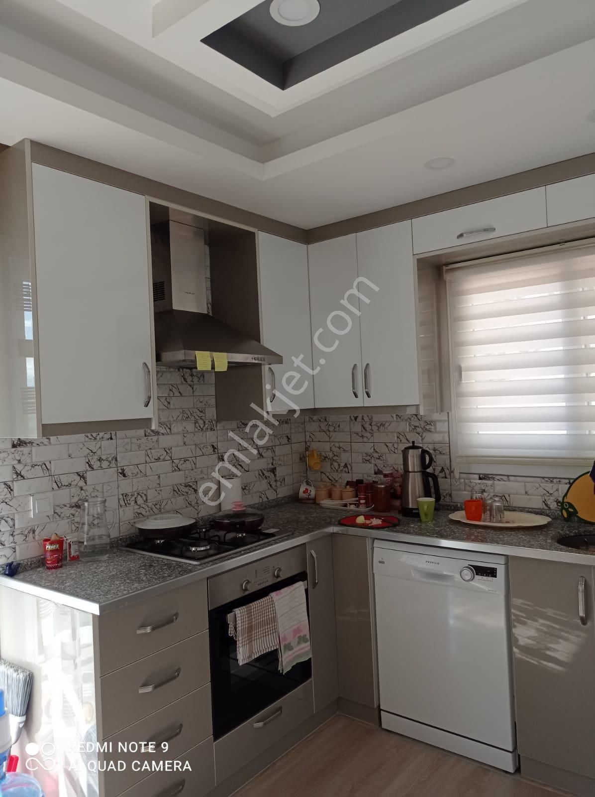 Taşucu 2+1 Eşyalı Kiracılı Satılık Daire - Görsel 7