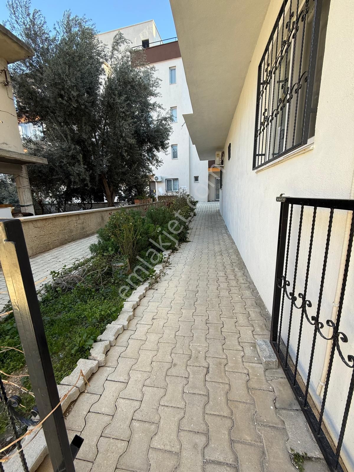 Silifke/gazi Mahallesi 3+1 Satılık Daire - Görsel 16
