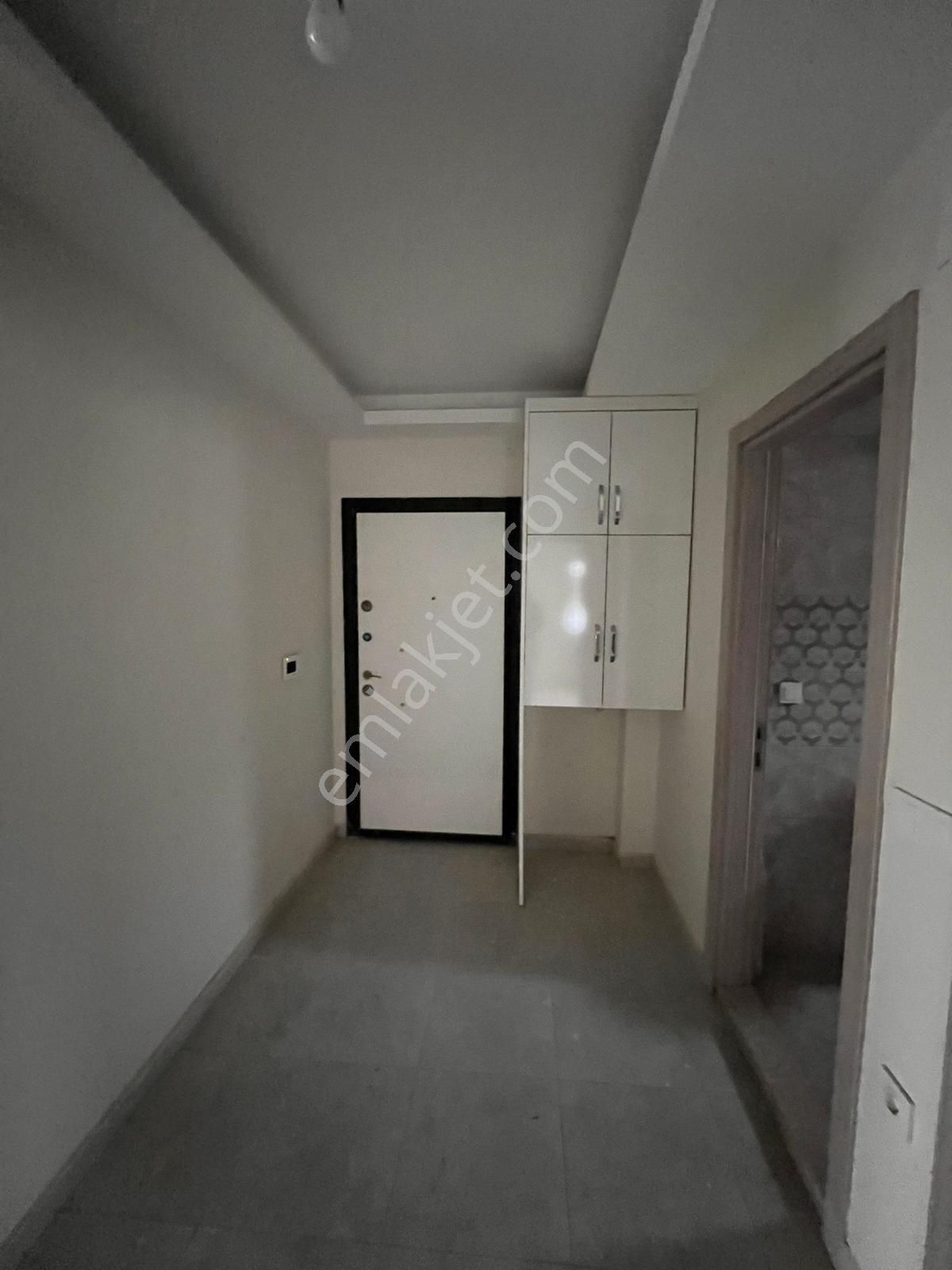 Silifke/gazi Mahallesi 3+1 Satılık Daire - Görsel 5