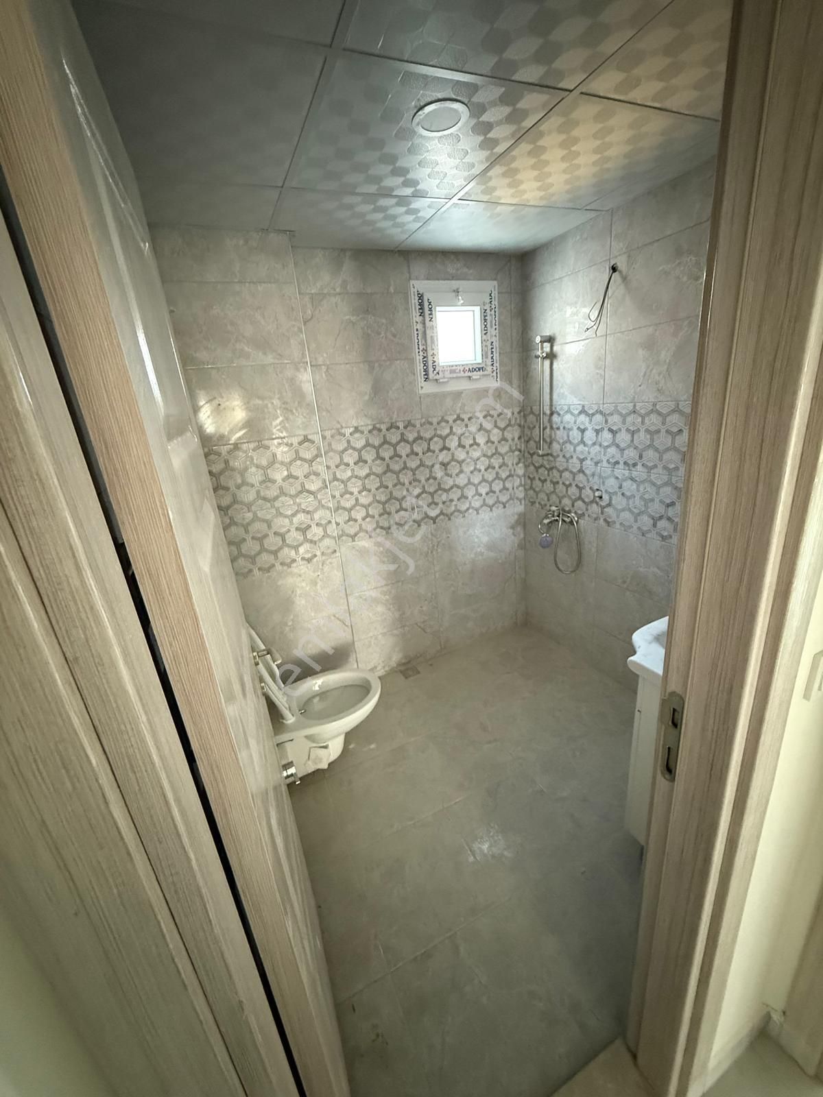 Silifke/gazi Mahallesi 3+1 Satılık Daire - Görsel 12