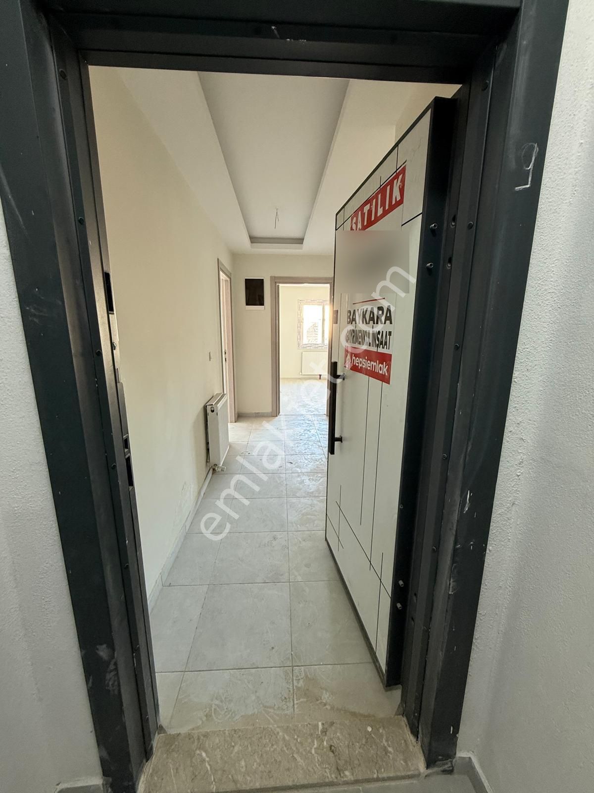 Silifke/gazi Mahallesi 3+1 Satılık Daire - Görsel 4
