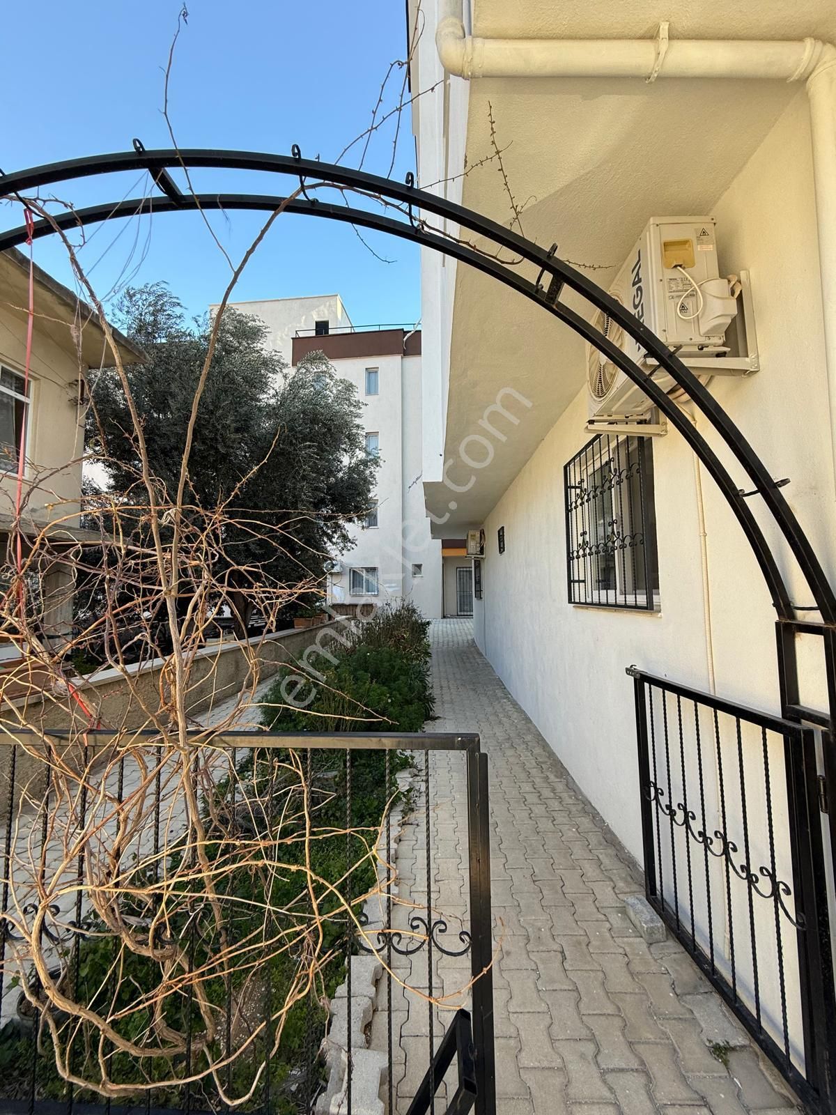 Silifke/gazi Mahallesi 3+1 Satılık Daire - Görsel 15
