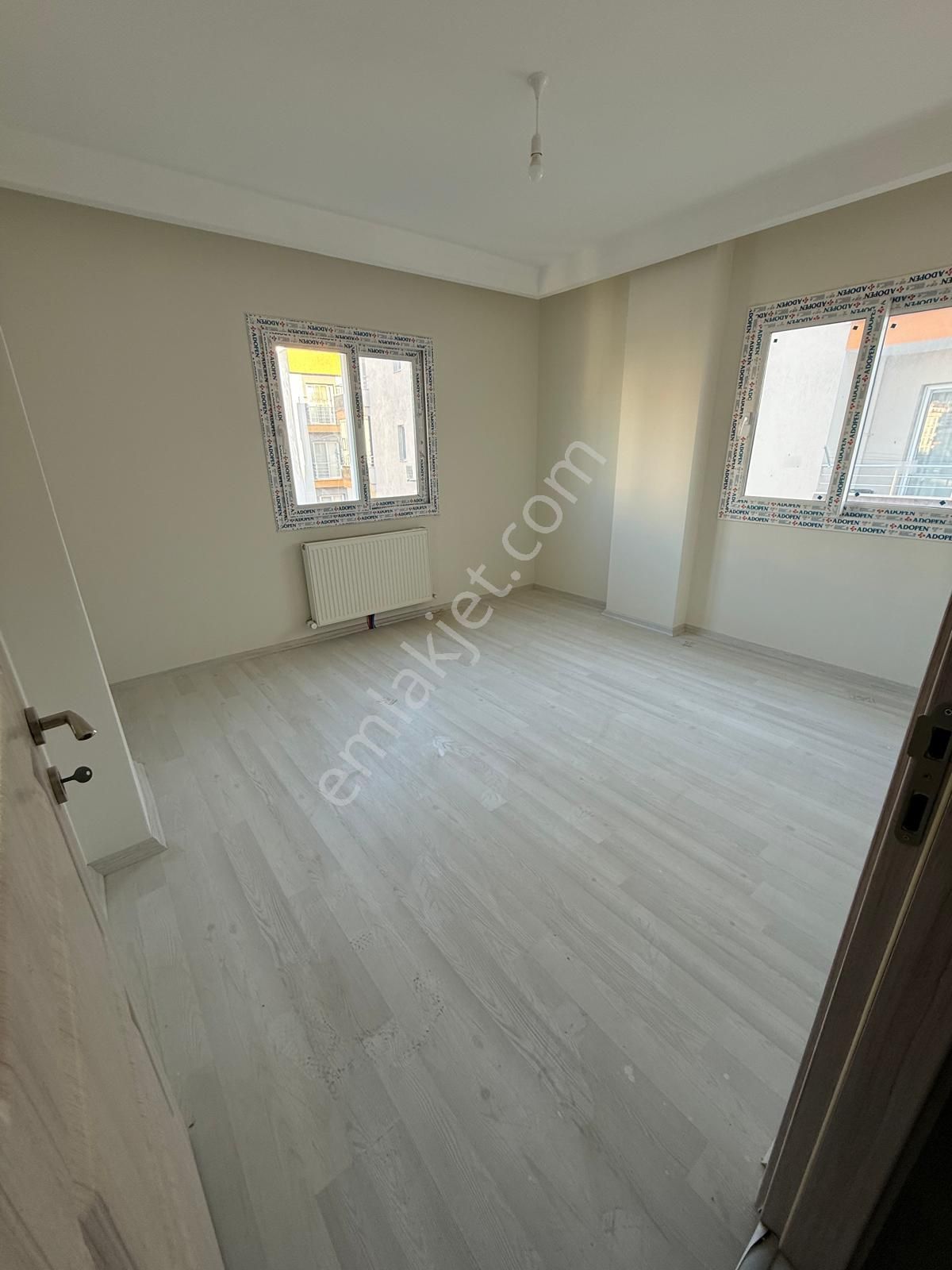 Silifke/gazi Mahallesi 3+1 Satılık Daire - Görsel 9