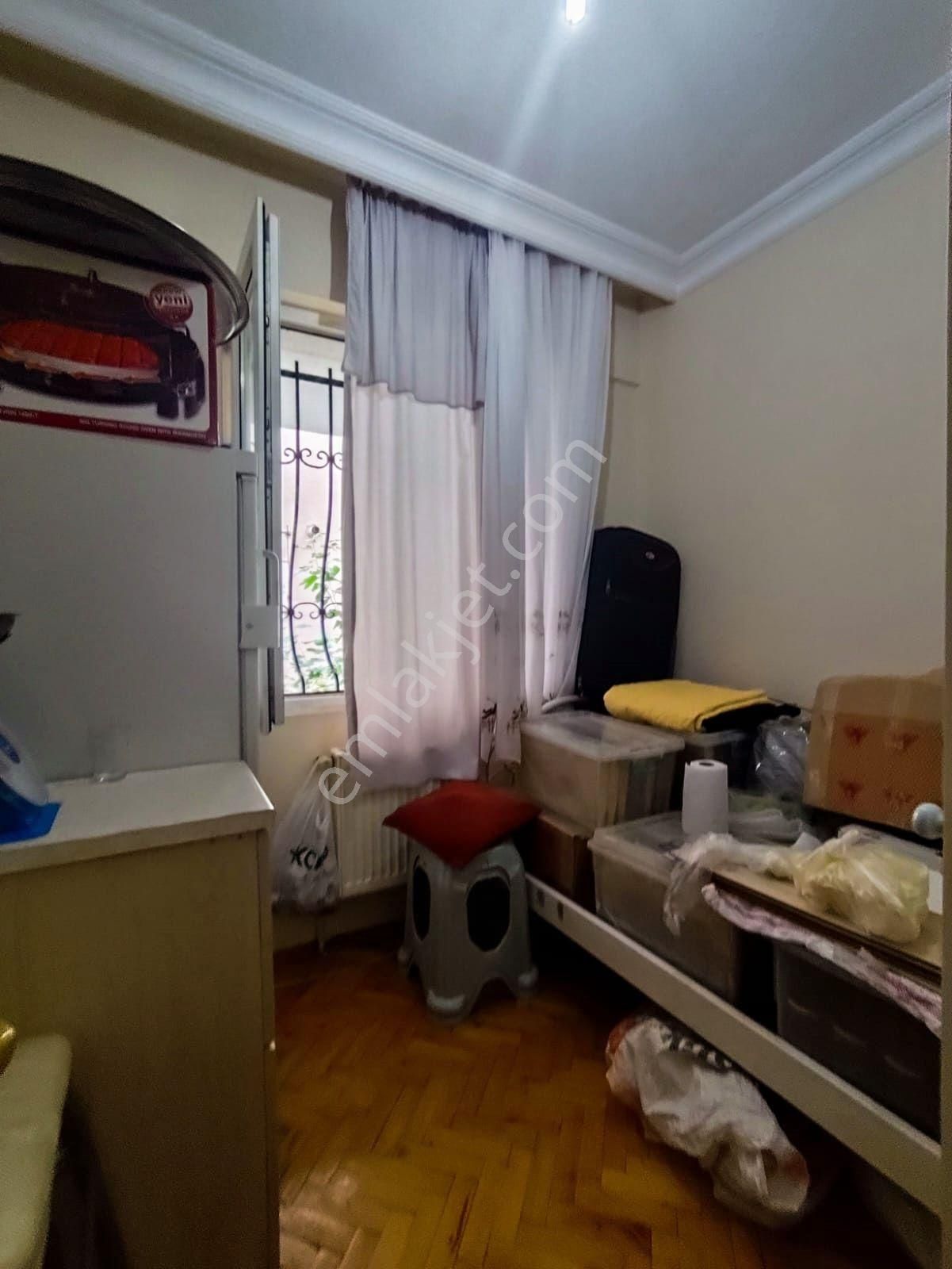 Mertcan Dan Kartal Marmaray Durağına 20 Dk Yüksek Giriş 3+1 Fırsat - Görsel 10