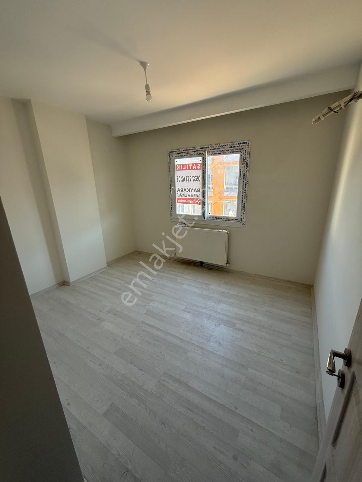 Silifke/gazi Mahallesi 3+1 Satılık Daire - Görsel 8