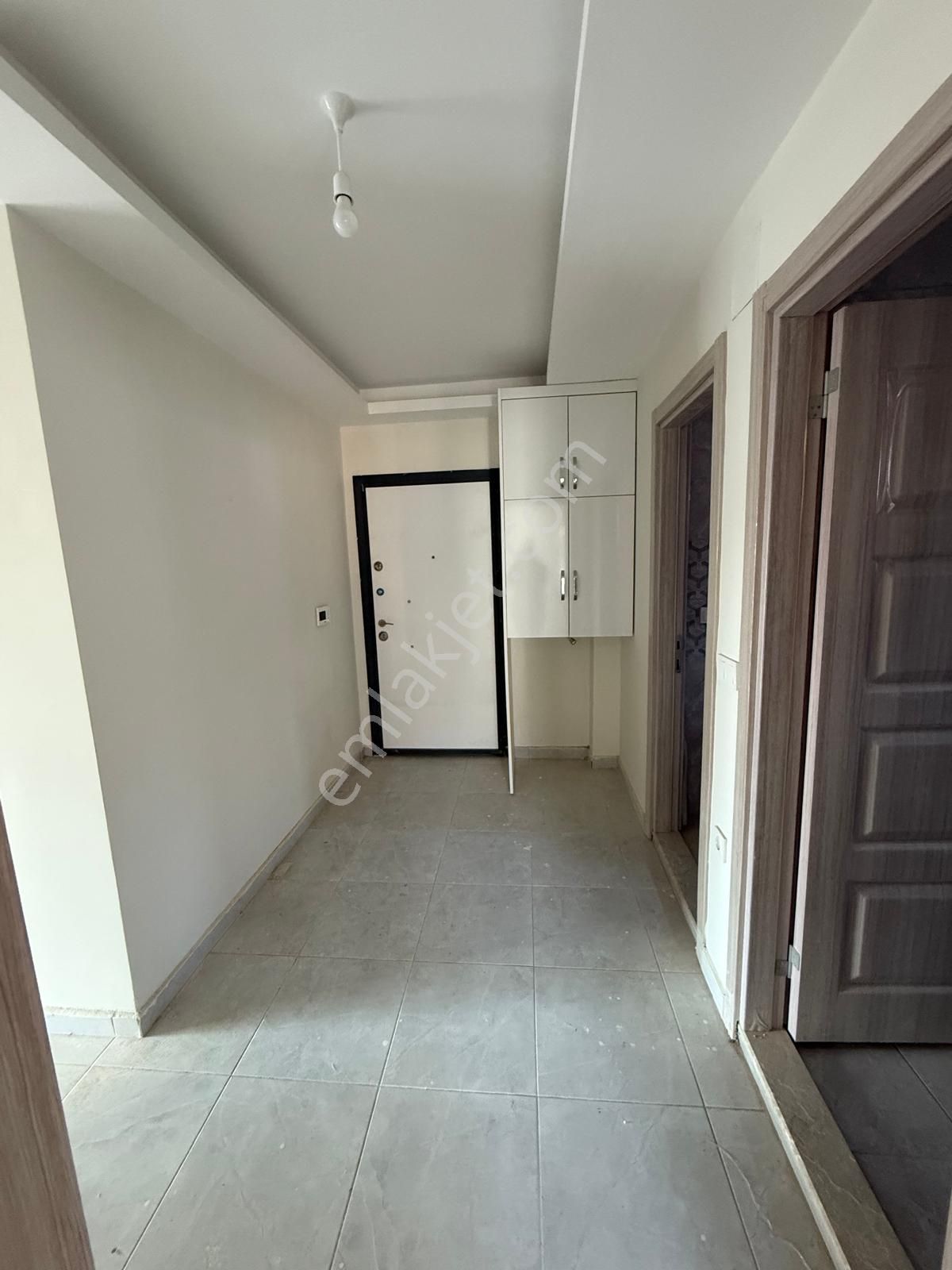 Silifke/gazi Mahallesi 3+1 Satılık Daire - Görsel 4