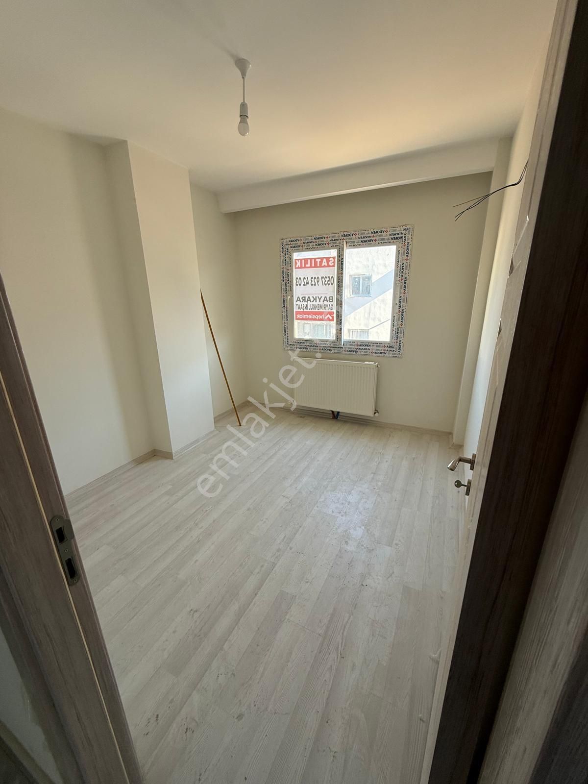 Silifke/gazi Mahallesi 3+1 Satılık Daire - Görsel 9