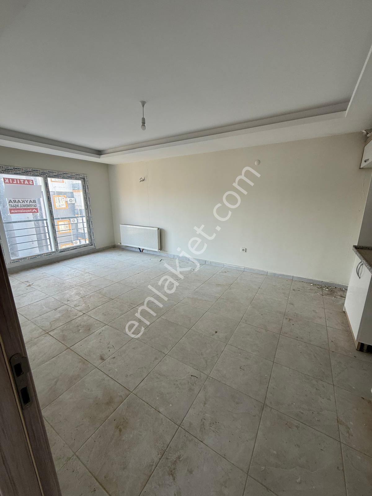Silifke/gazi Mahallesi 3+1 Satılık Daire - Görsel 5