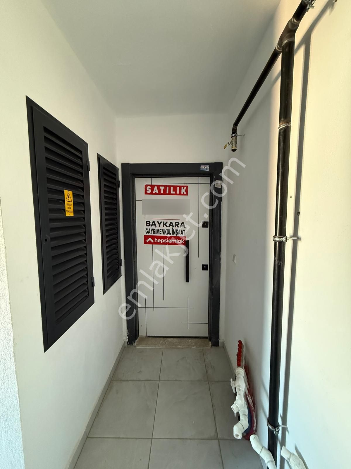 Silifke/gazi Mahallesi 3+1 Satılık Daire - Görsel 3