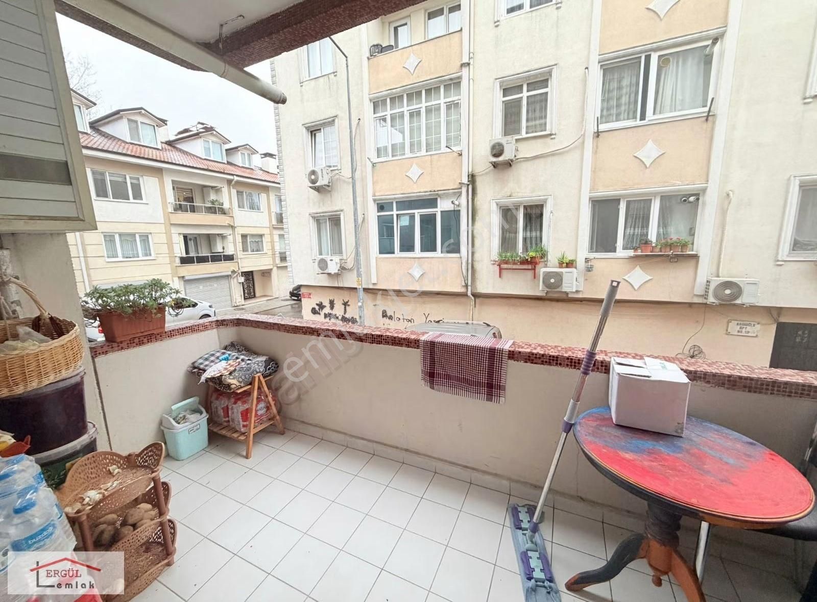 Adapazarı Yahyalar Mahallesinde Satılık 3+1 - Görsel 8