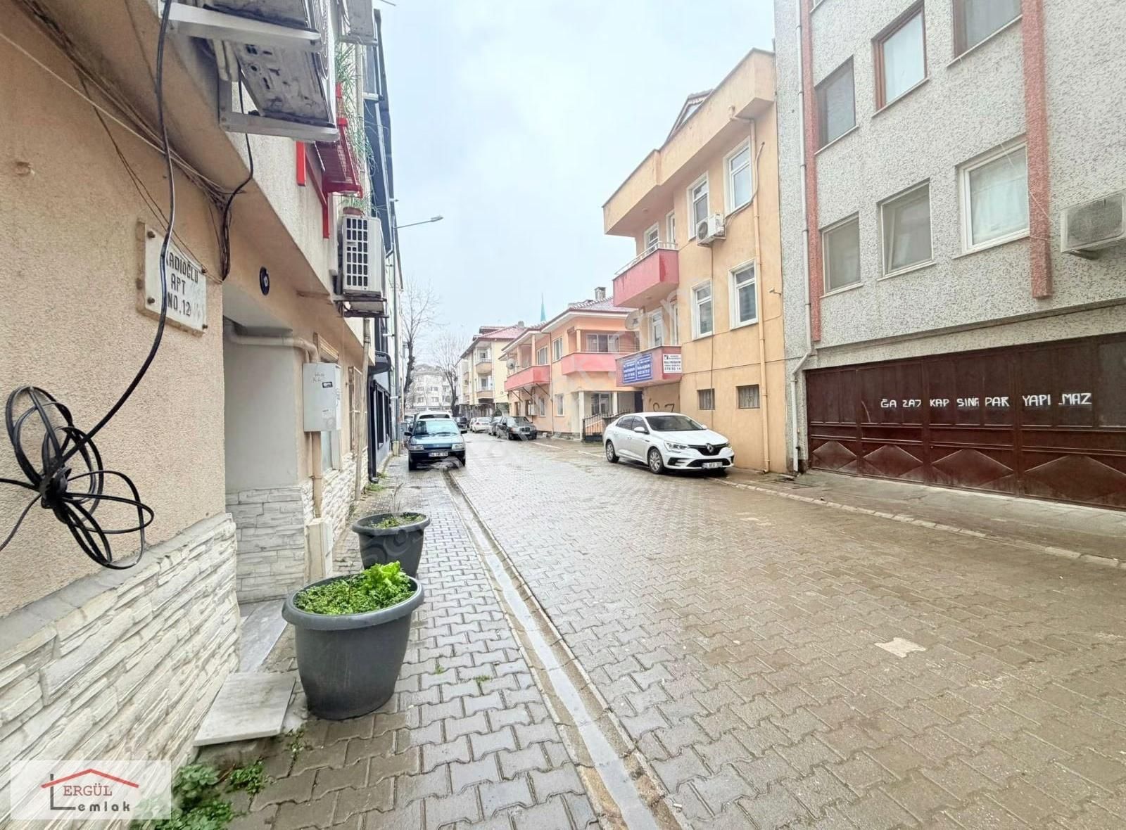 Adapazarı Yahyalar Mahallesinde Satılık 3+1 - Görsel 5