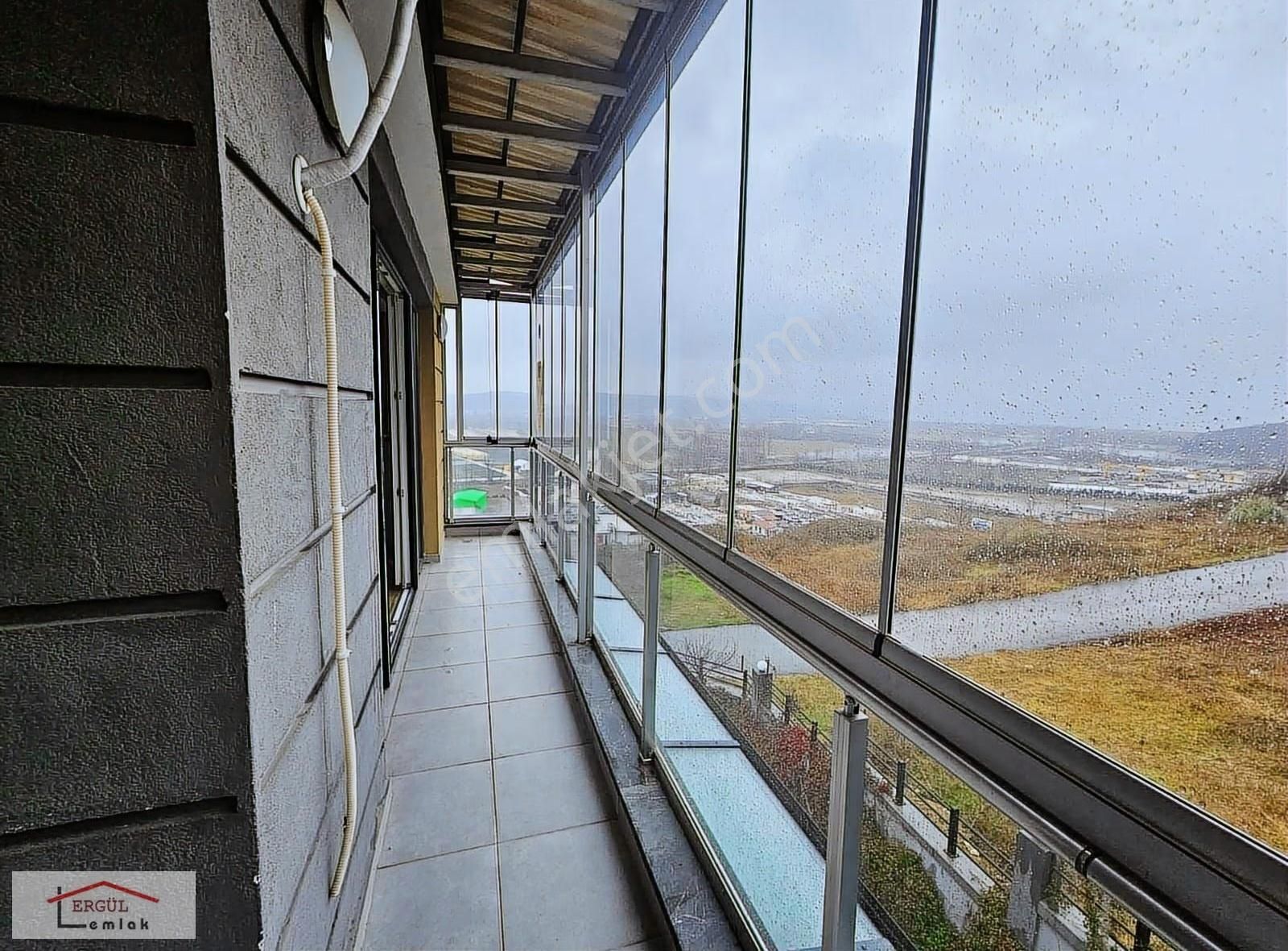 Gölpark Evlerinde Göl Manzarali Lüks Daire - Görsel 20