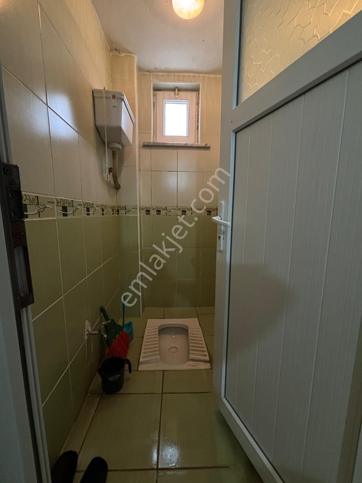 Vatan Mh.3+1 125m2 4 Balkonlu Kombili Ara Kat Acıl Satılık Daire - Görsel 35