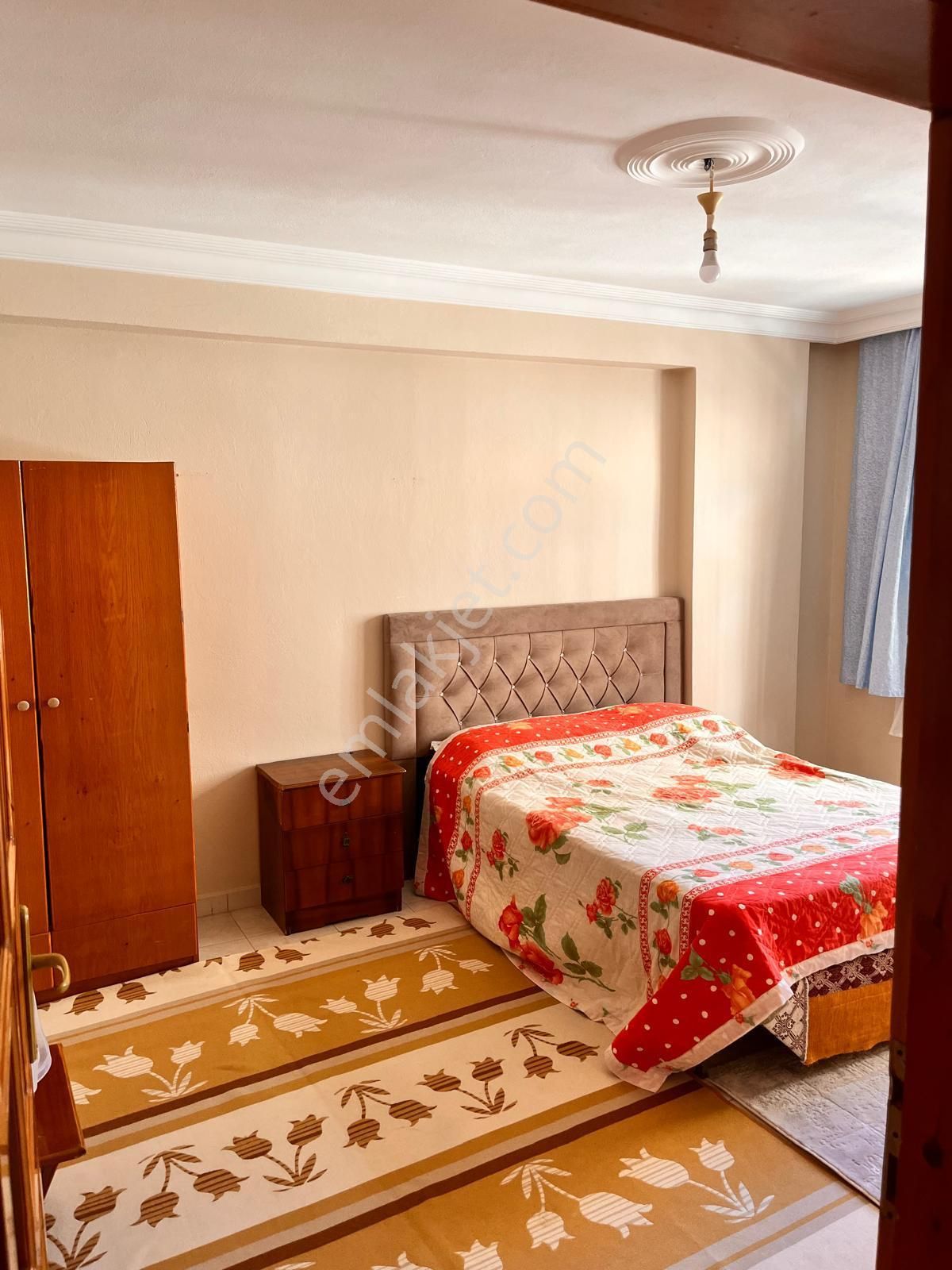 Silifke/gazi Mahallesi 3+1 Eşyalı Kiracılı Satılık Daire - Görsel 6