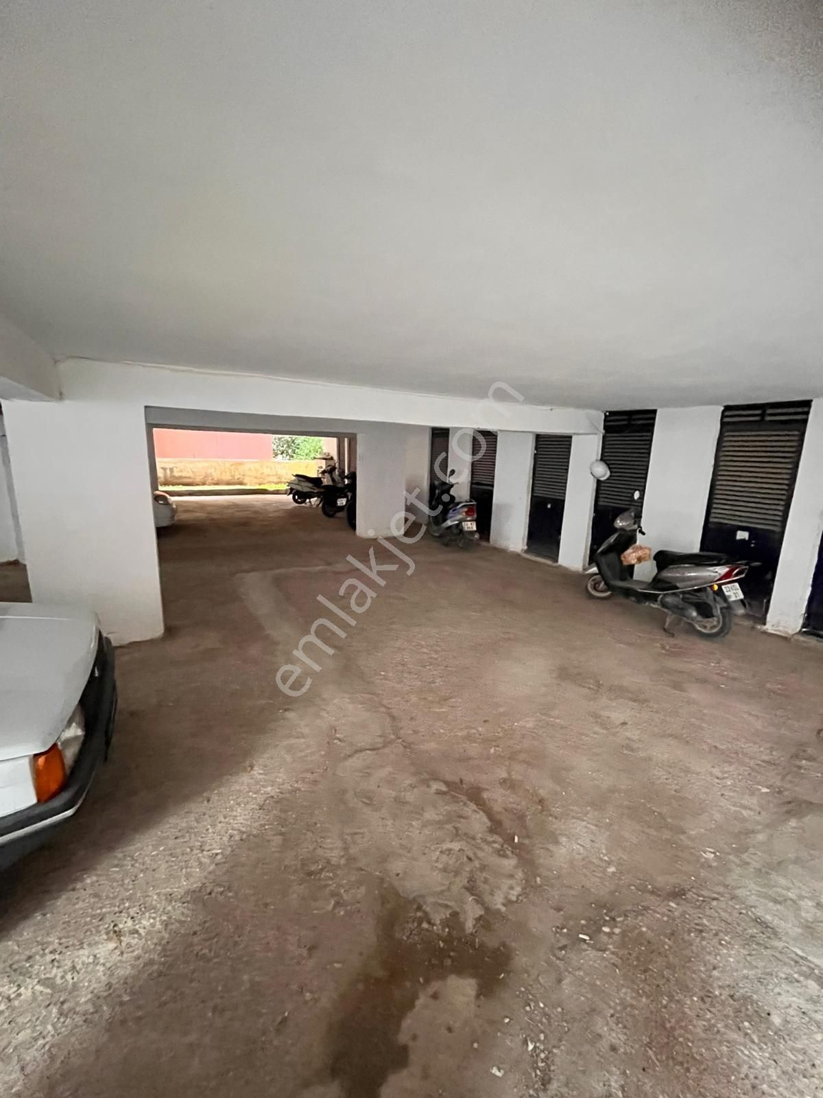 Silifke/gazi Mahallesi 3+1 Eşyalı Kiracılı Satılık Daire - Görsel 13