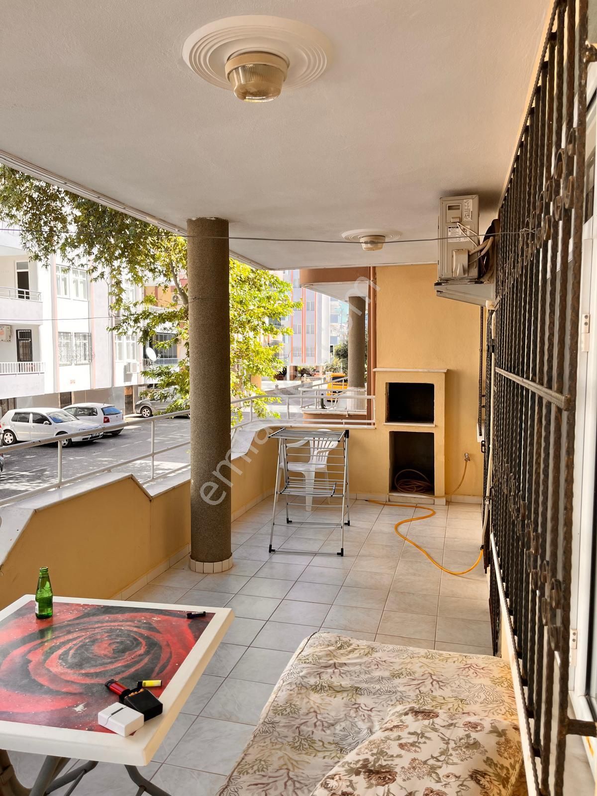 Silifke/gazi Mahallesi 3+1 Eşyalı Kiracılı Satılık Daire - Görsel 2
