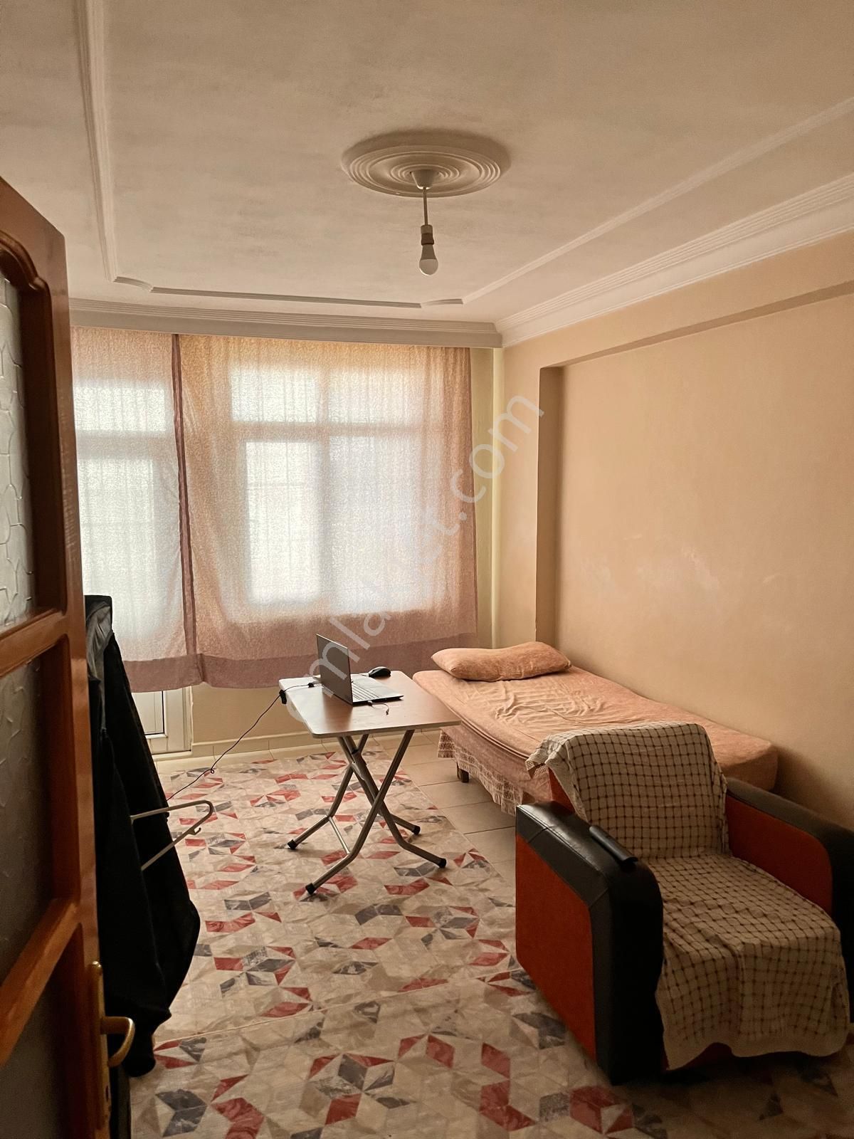 Silifke/gazi Mahallesi 3+1 Eşyalı Kiracılı Satılık Daire - Görsel 7