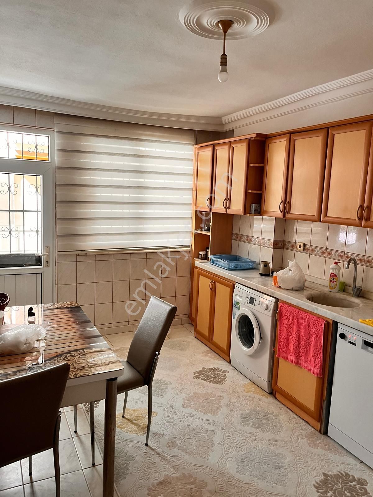 Silifke/gazi Mahallesi 3+1 Eşyalı Kiracılı Satılık Daire - Görsel 5