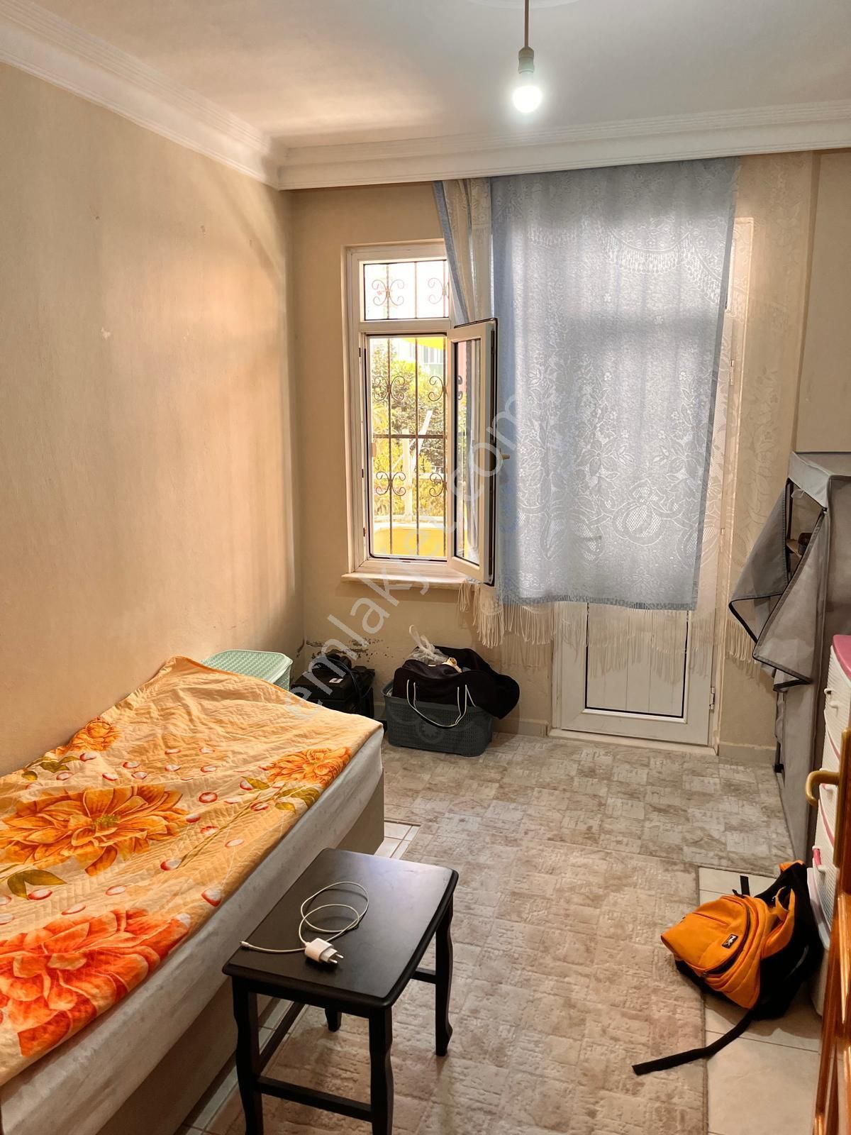 Silifke/gazi Mahallesi 3+1 Eşyalı Kiracılı Satılık Daire - Görsel 8