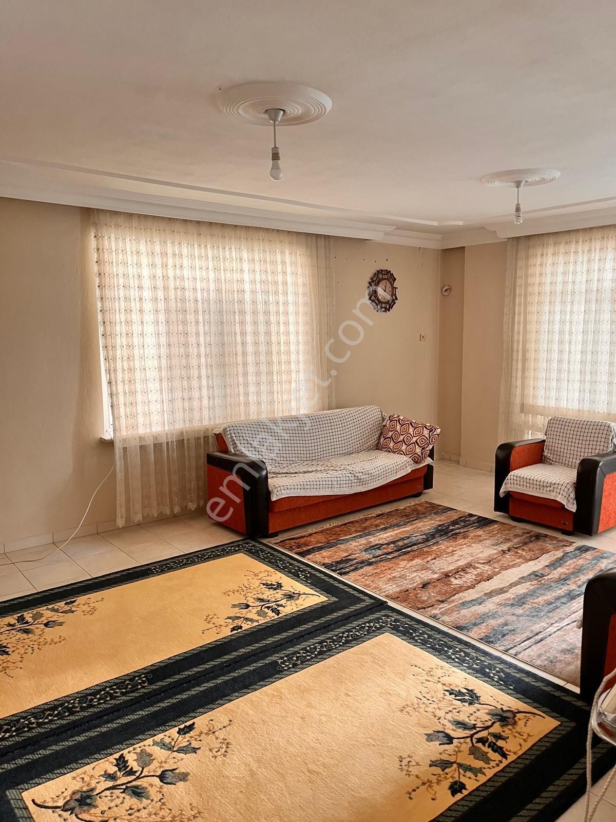 Silifke/gazi Mahallesi 3+1 Eşyalı Kiracılı Satılık Daire - Görsel 4