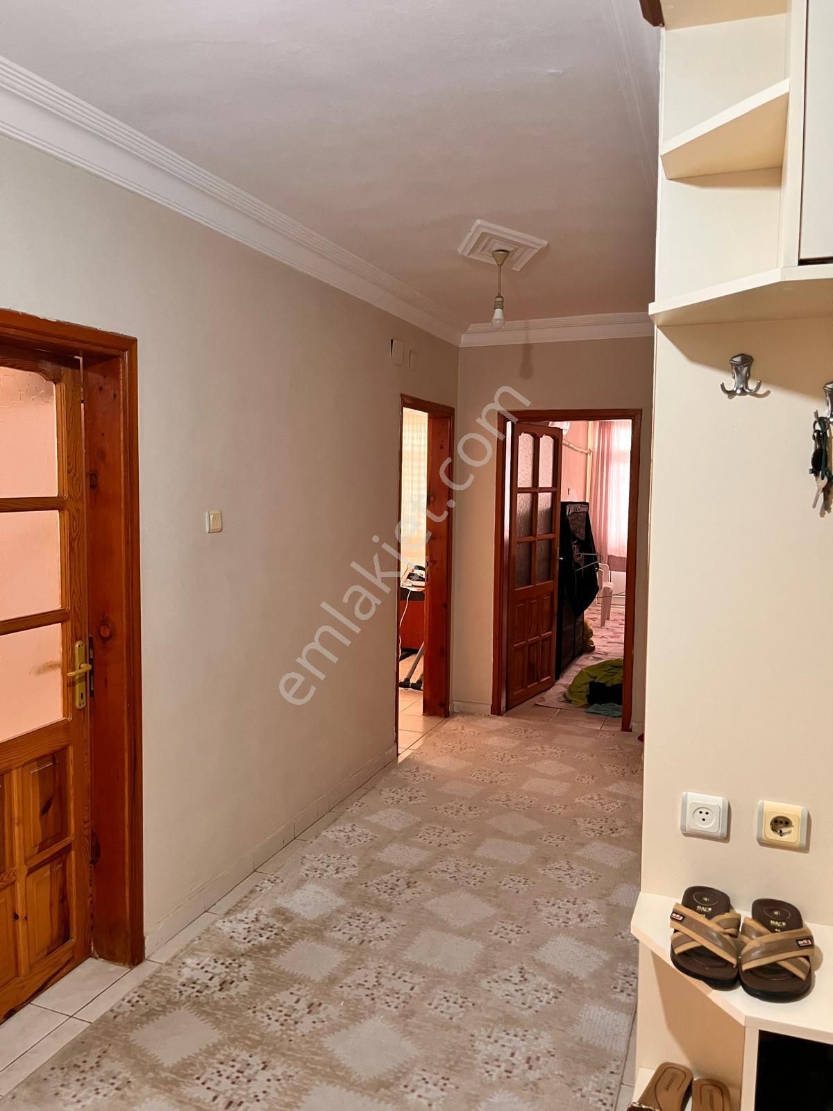 Silifke/gazi Mahallesi 3+1 Eşyalı Kiracılı Satılık Daire - Görsel 3