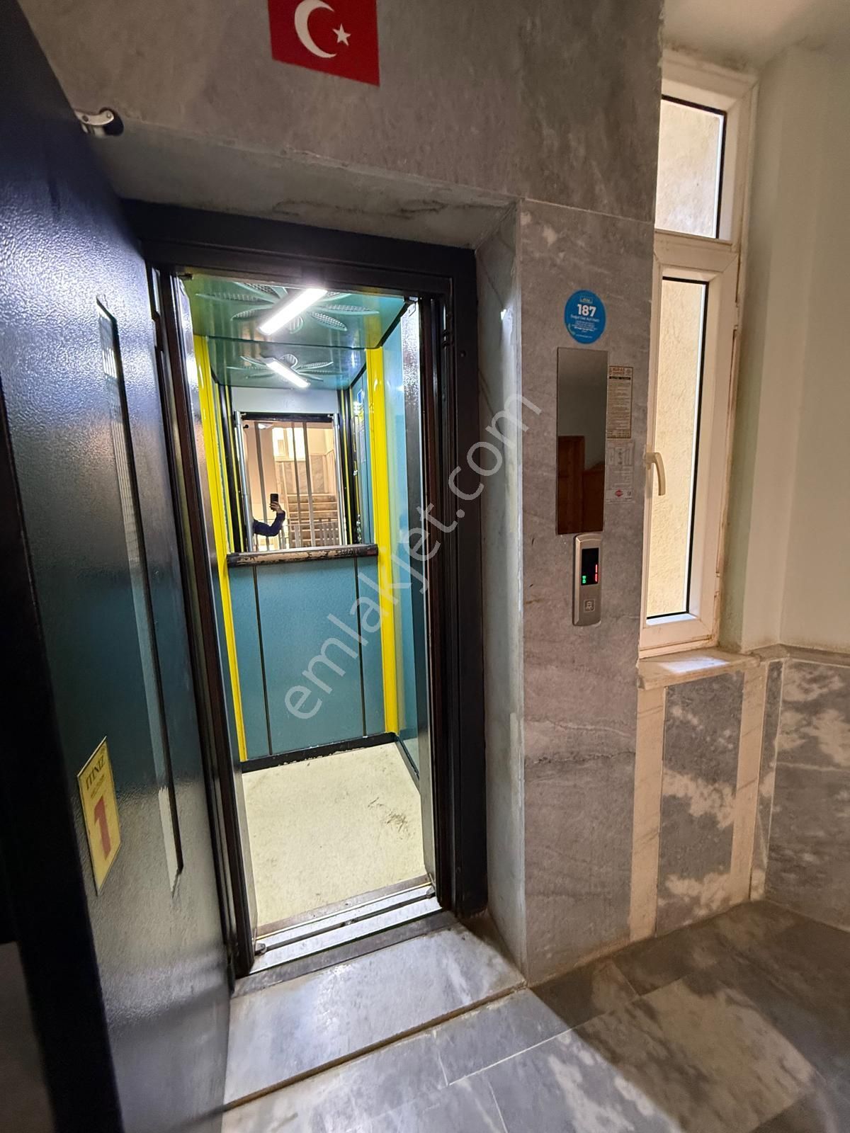 Silifke/gazi Mahallesi 3+1 Eşyalı Kiracılı Satılık Daire - Görsel 11