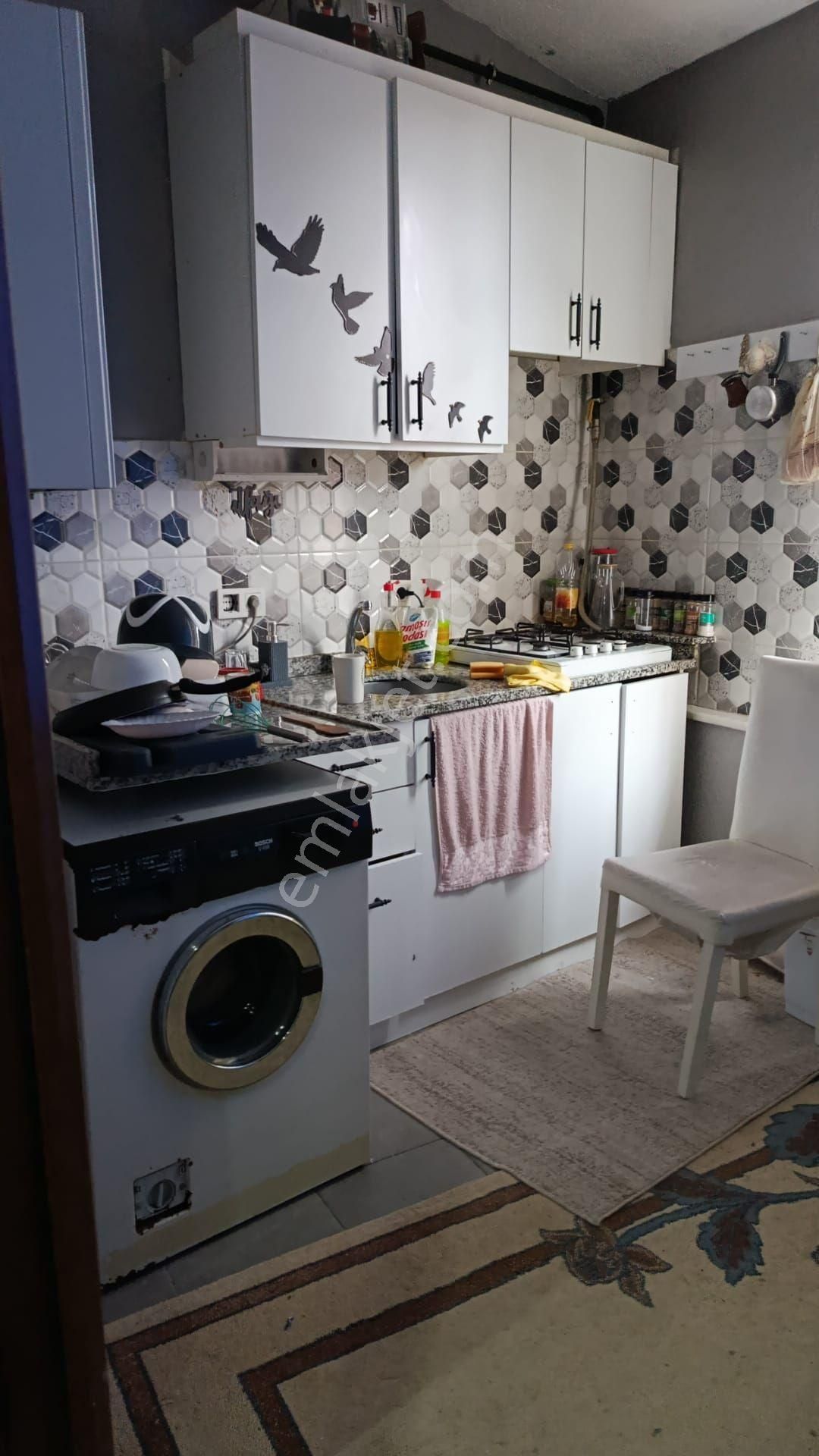 Sahibinden Kiralık Daire - Görsel 15