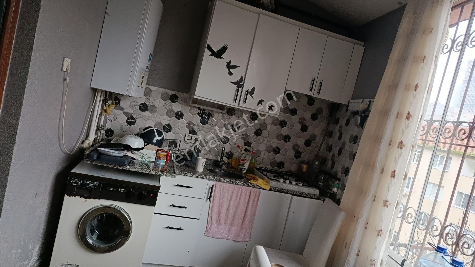 Sahibinden Kiralık Daire - Görsel 19