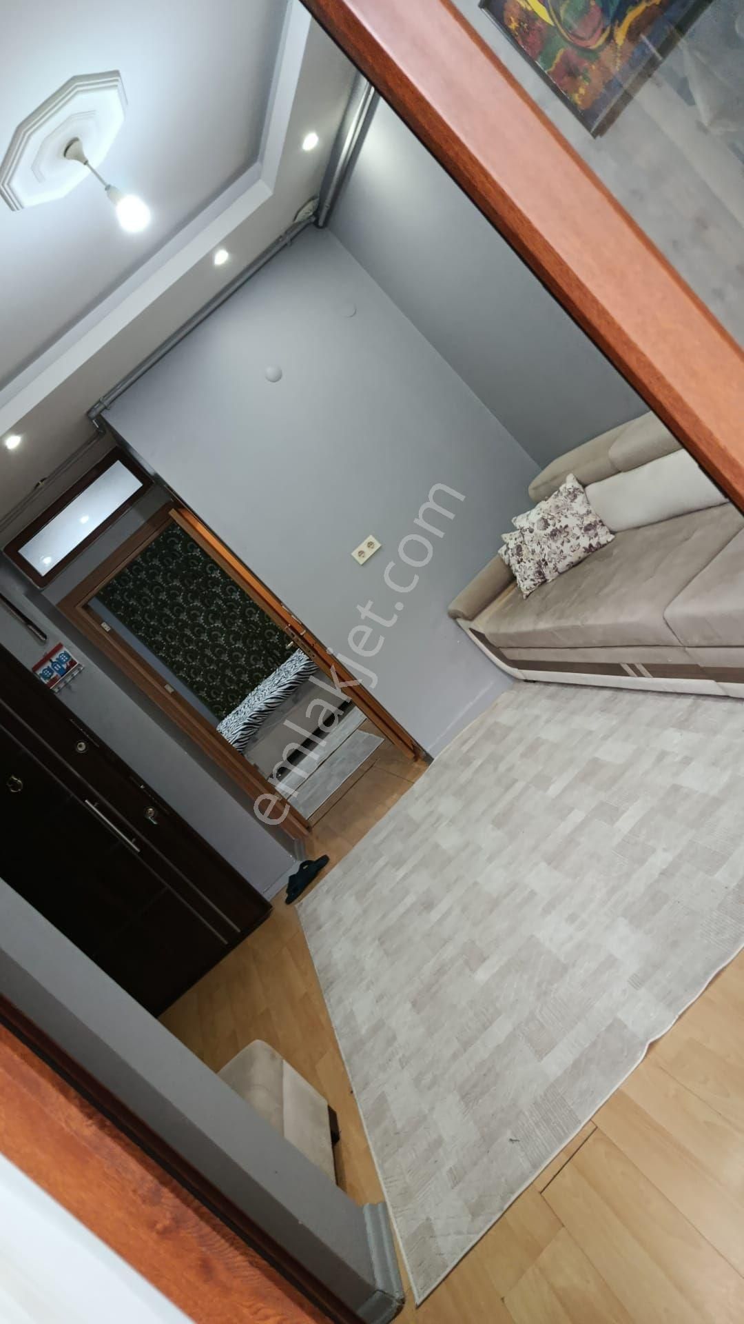 Sahibinden Kiralık Daire - Görsel 17